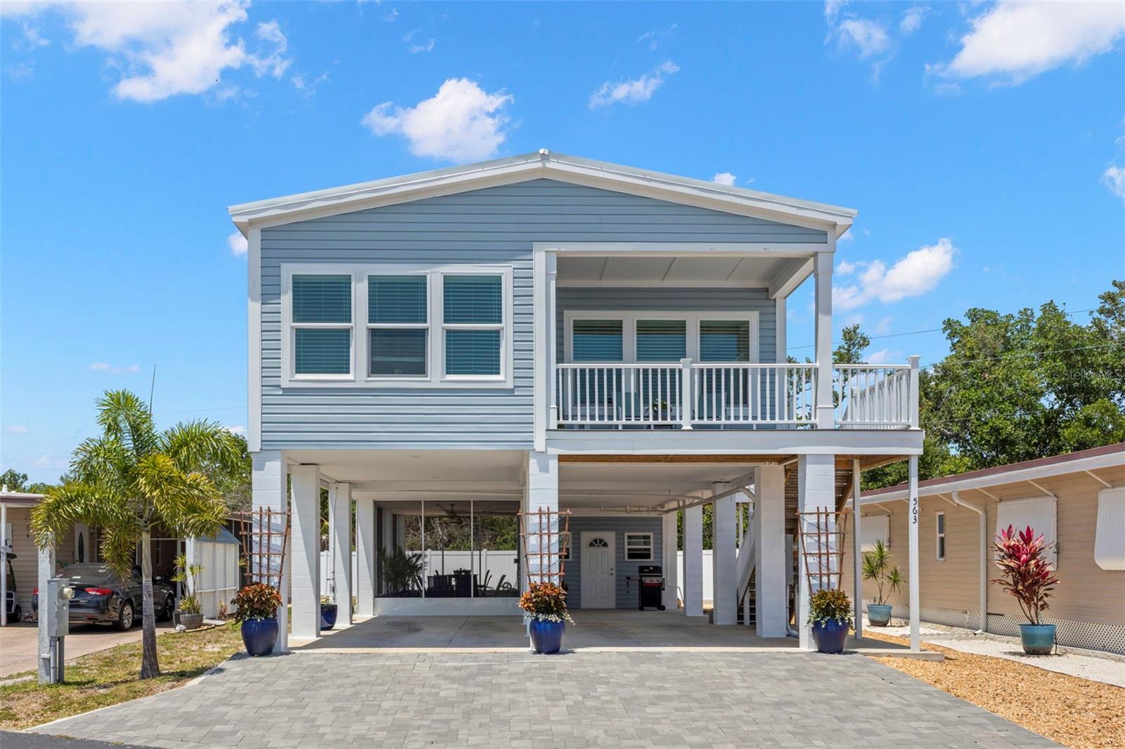 563 MOUNT PINEY AVE NE #691, ST PETERSBURG, FL, 33702