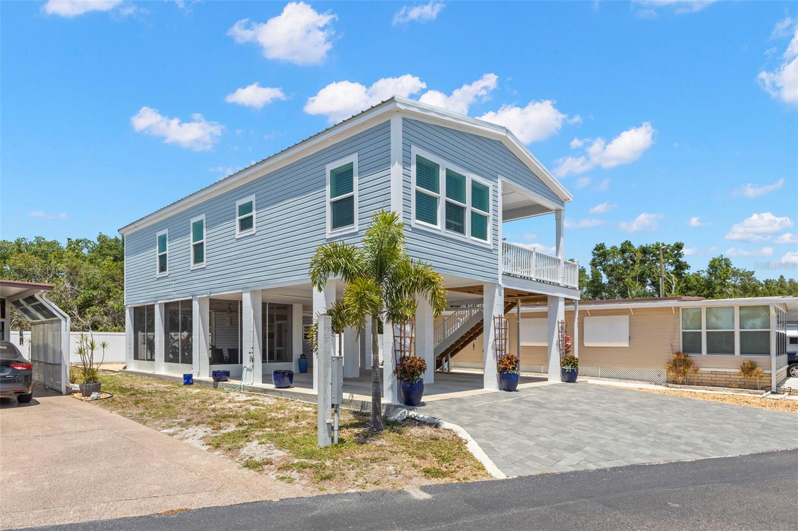 563 MOUNT PINEY AVE NE #691, ST PETERSBURG, FL, 33702