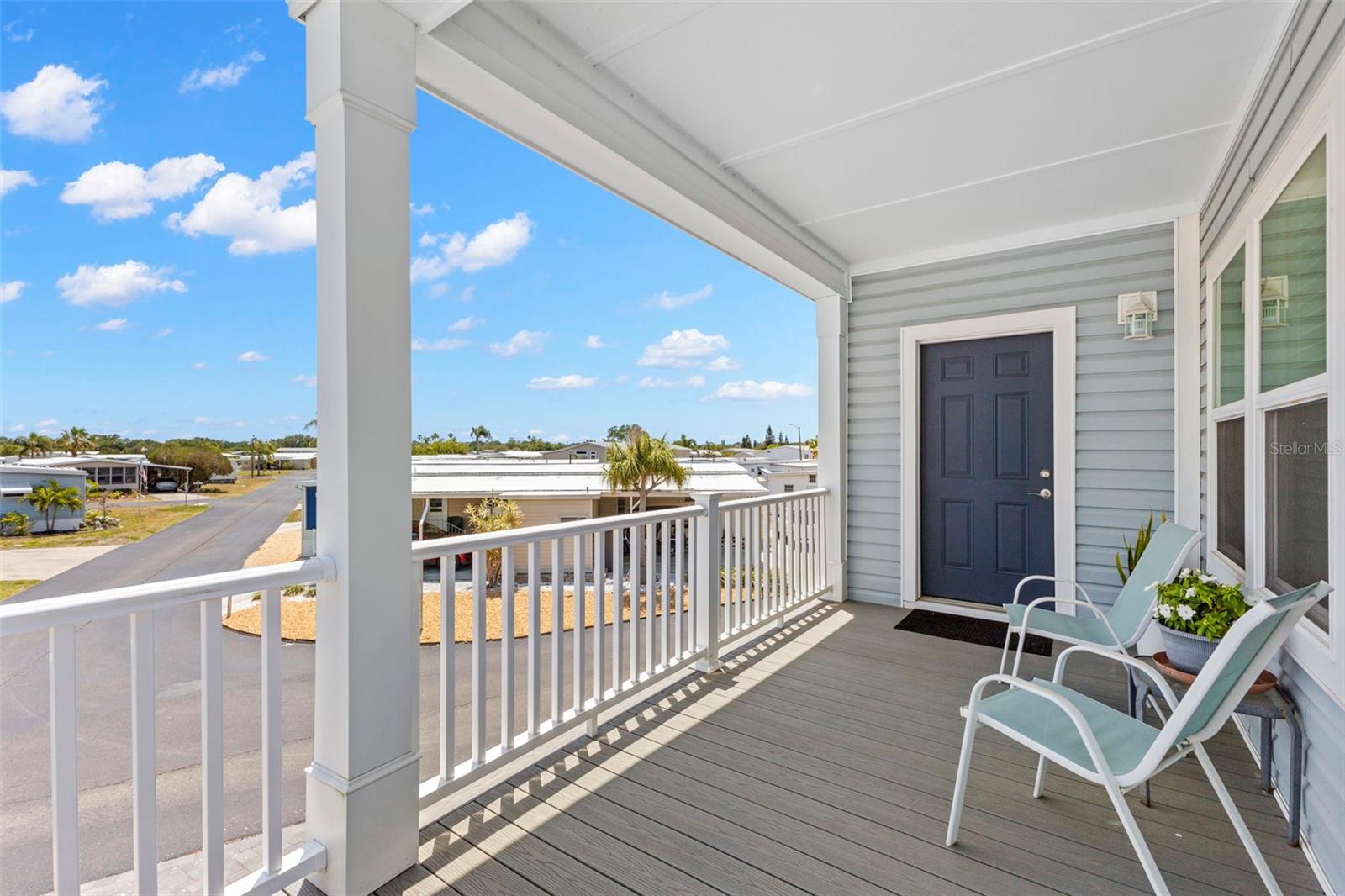 563 MOUNT PINEY AVE NE #691, ST PETERSBURG, FL, 33702