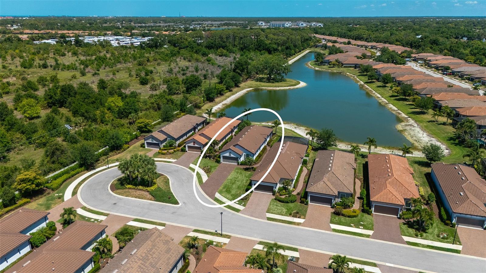 5708 PUCCINI ST, NOKOMIS, FL, 34275