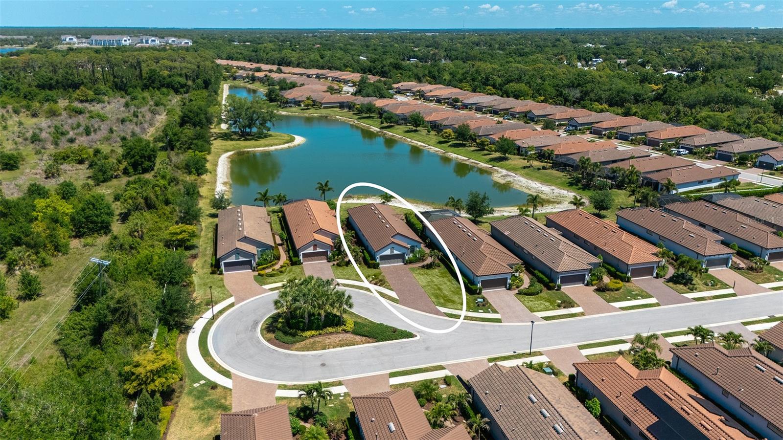5708 PUCCINI ST, NOKOMIS, FL, 34275