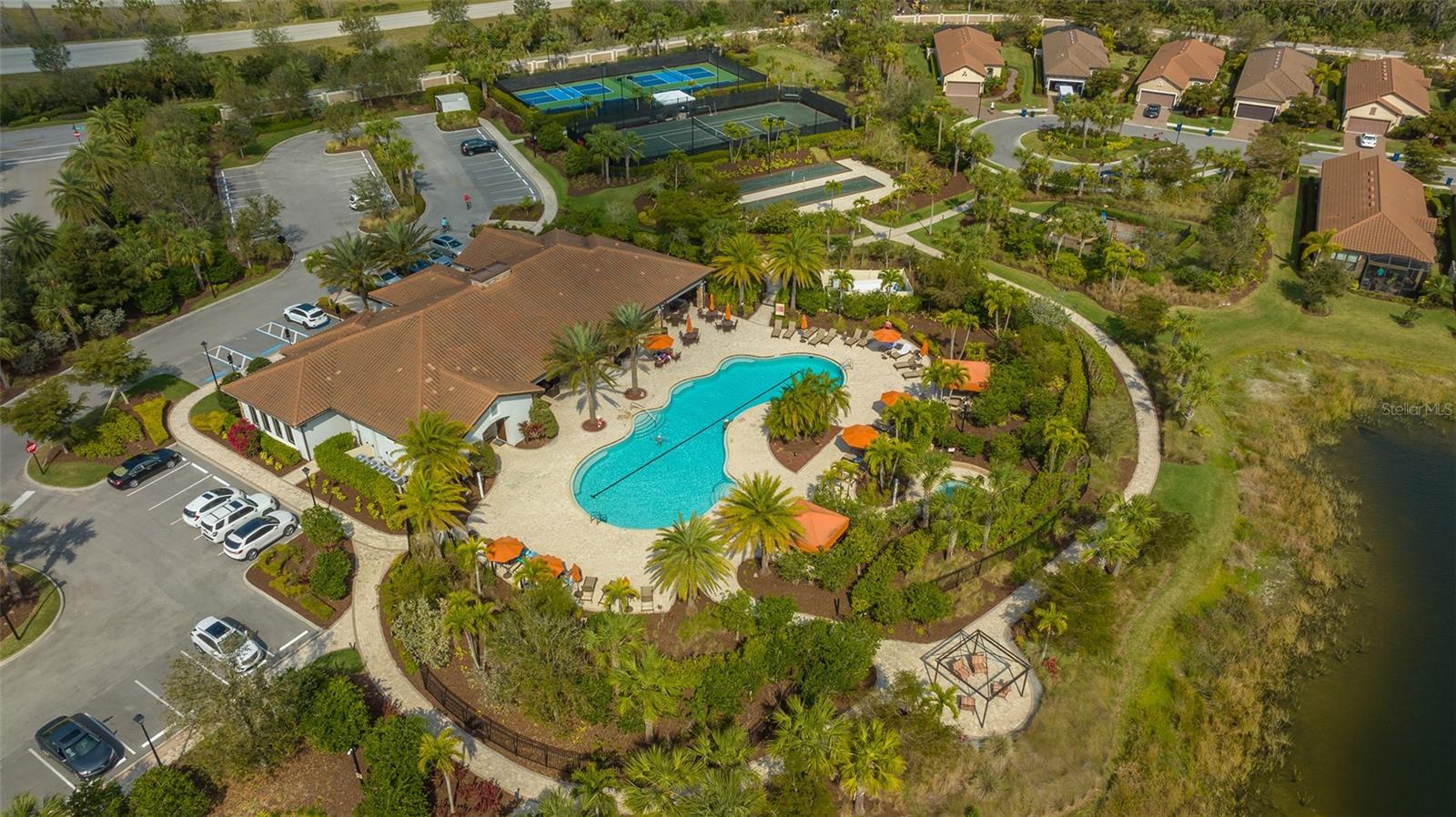 5708 PUCCINI ST, NOKOMIS, FL, 34275