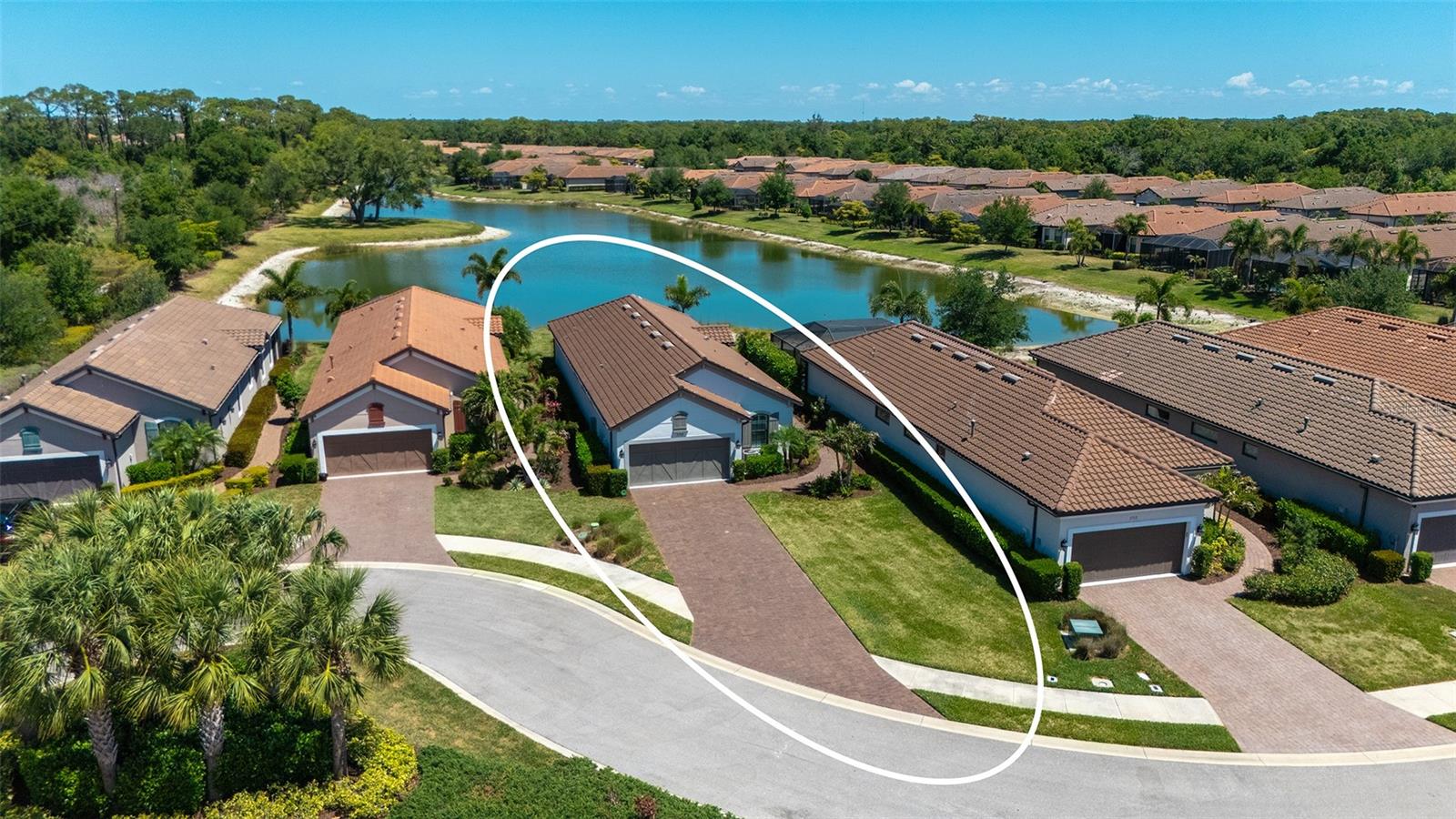 5708 PUCCINI ST, NOKOMIS, FL, 34275