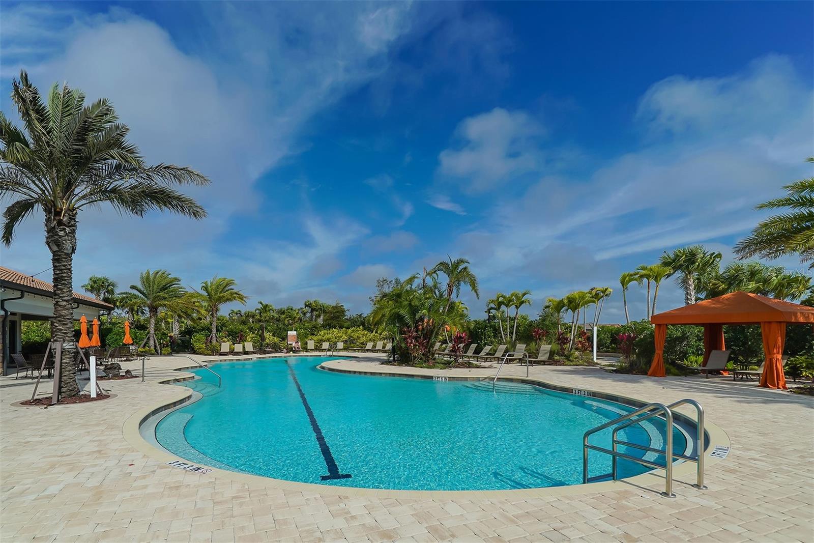 5708 PUCCINI ST, NOKOMIS, FL, 34275