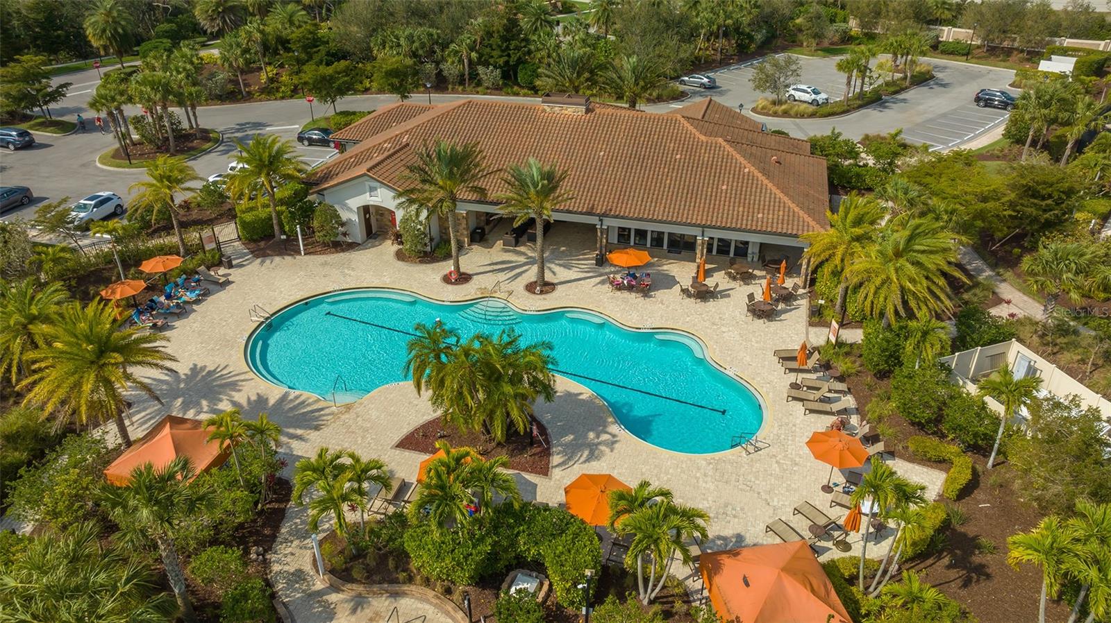 5708 PUCCINI ST, NOKOMIS, FL, 34275