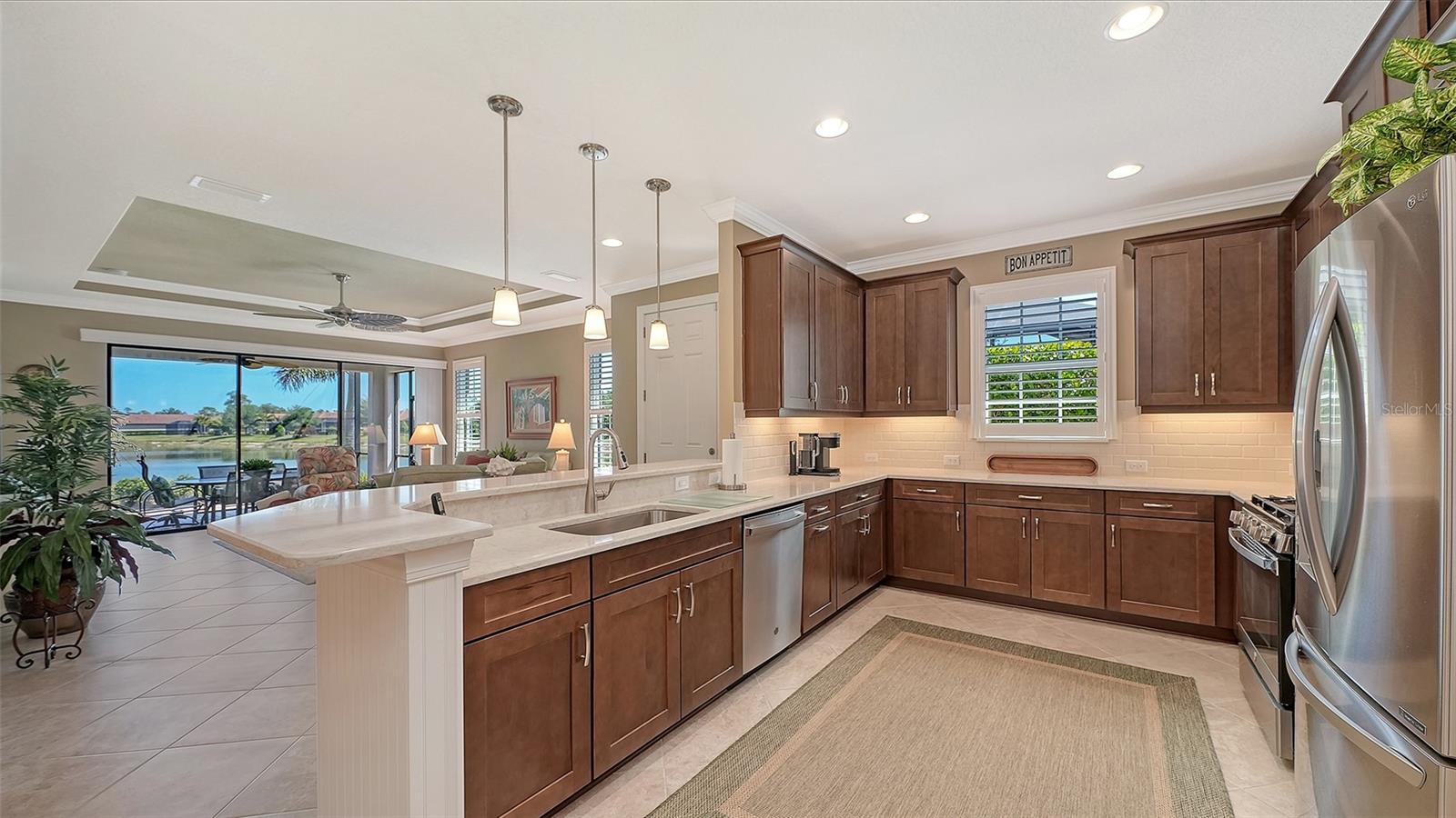 5708 PUCCINI ST, NOKOMIS, FL, 34275