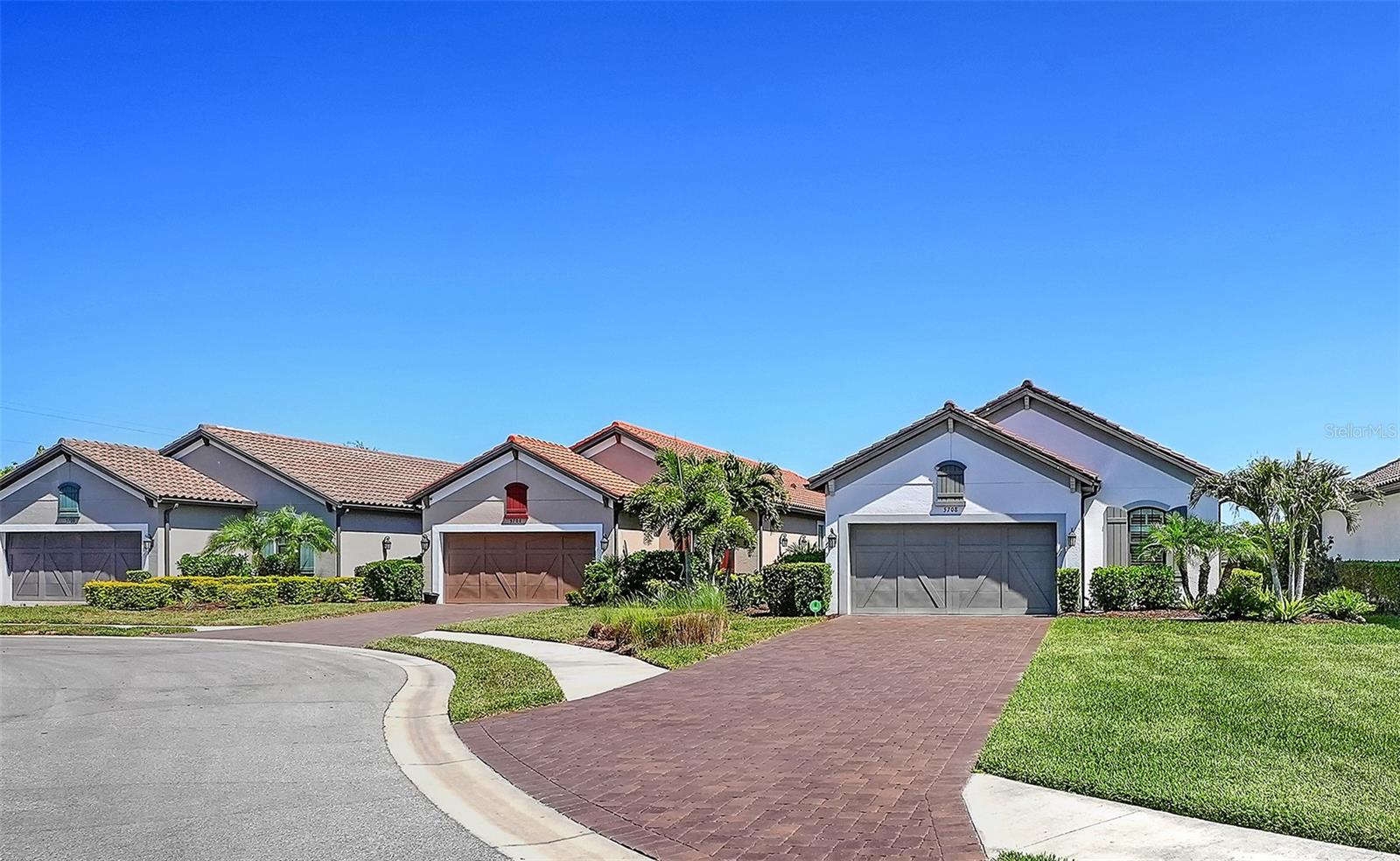 5708 PUCCINI ST, NOKOMIS, FL, 34275