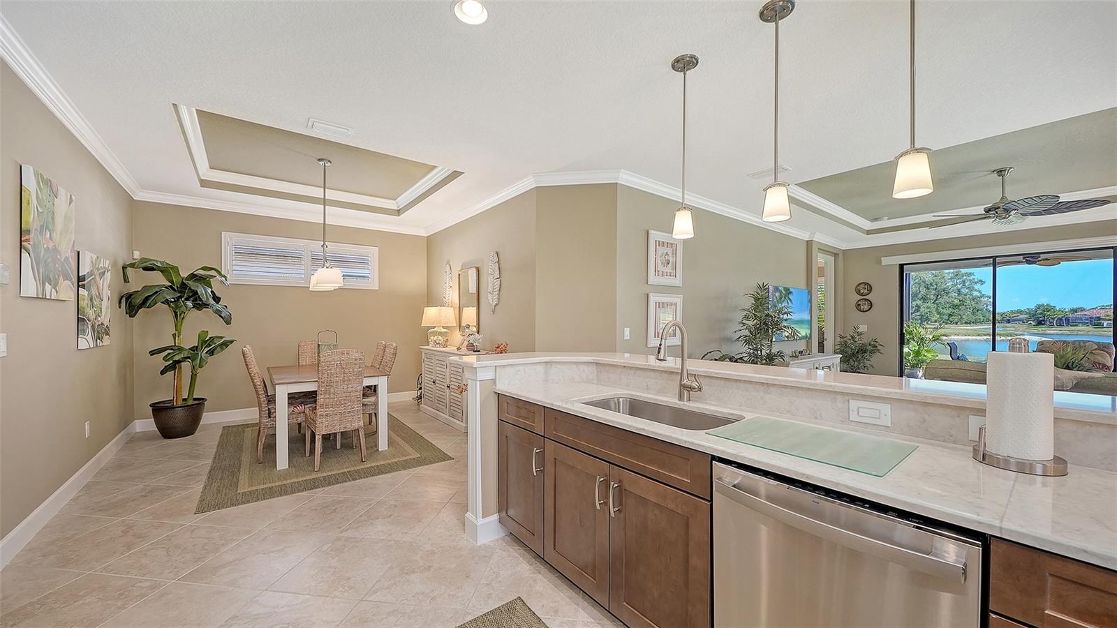 5708 PUCCINI ST, NOKOMIS, FL, 34275