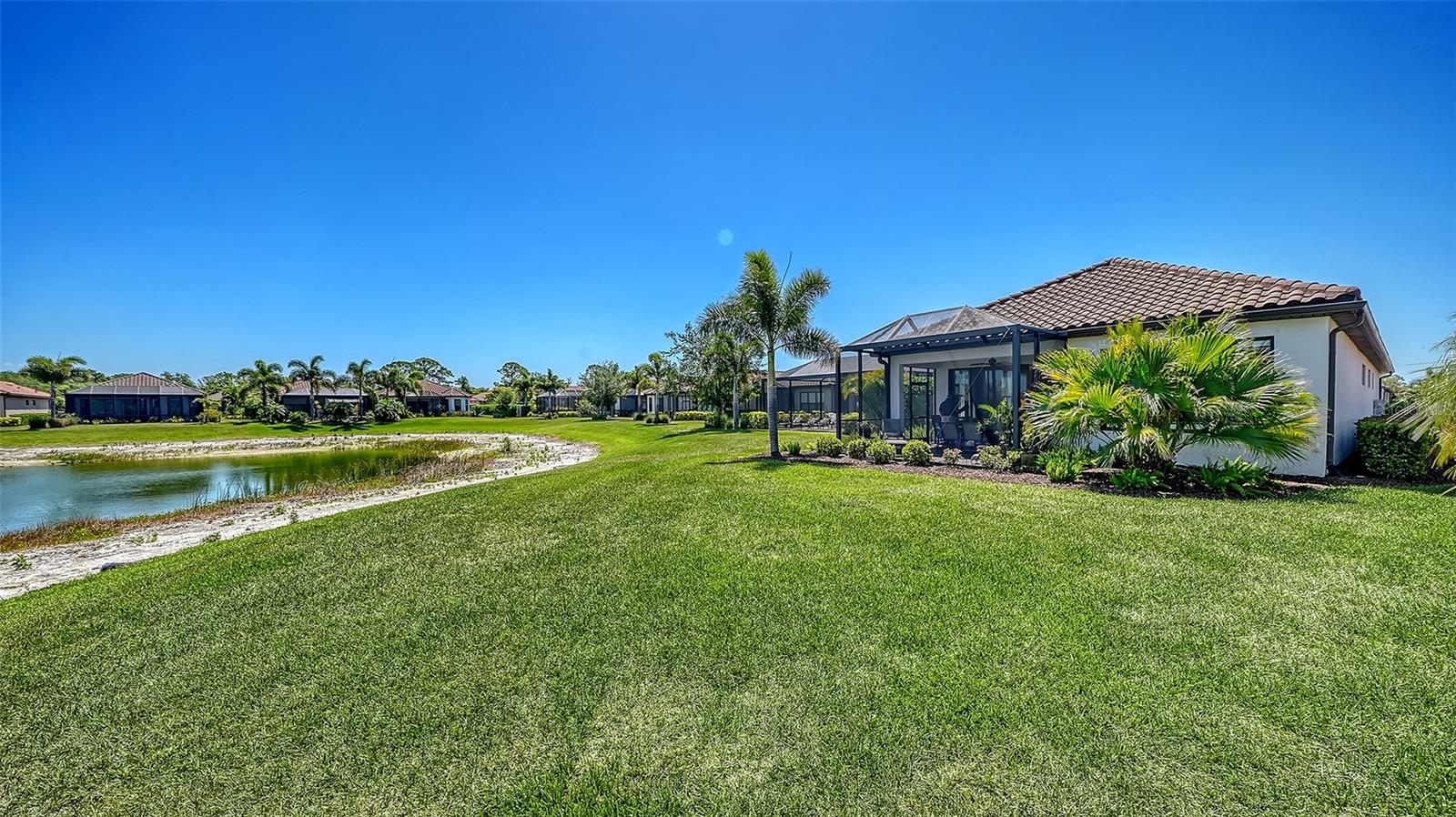 5708 PUCCINI ST, NOKOMIS, FL, 34275