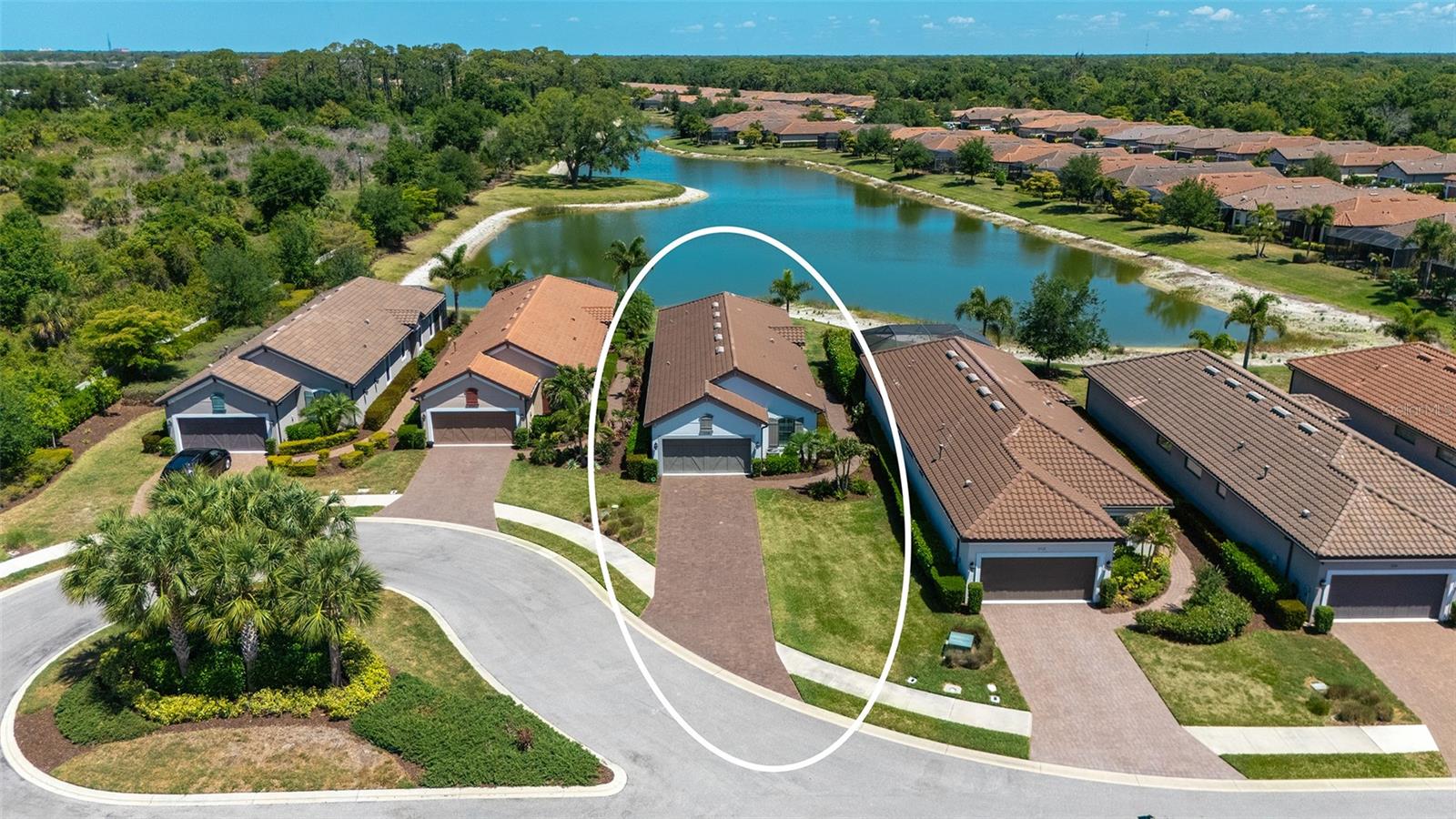 5708 PUCCINI ST, NOKOMIS, FL, 34275
