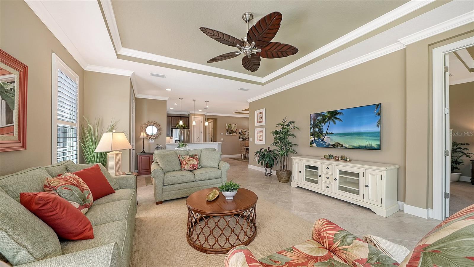 5708 PUCCINI ST, NOKOMIS, FL, 34275