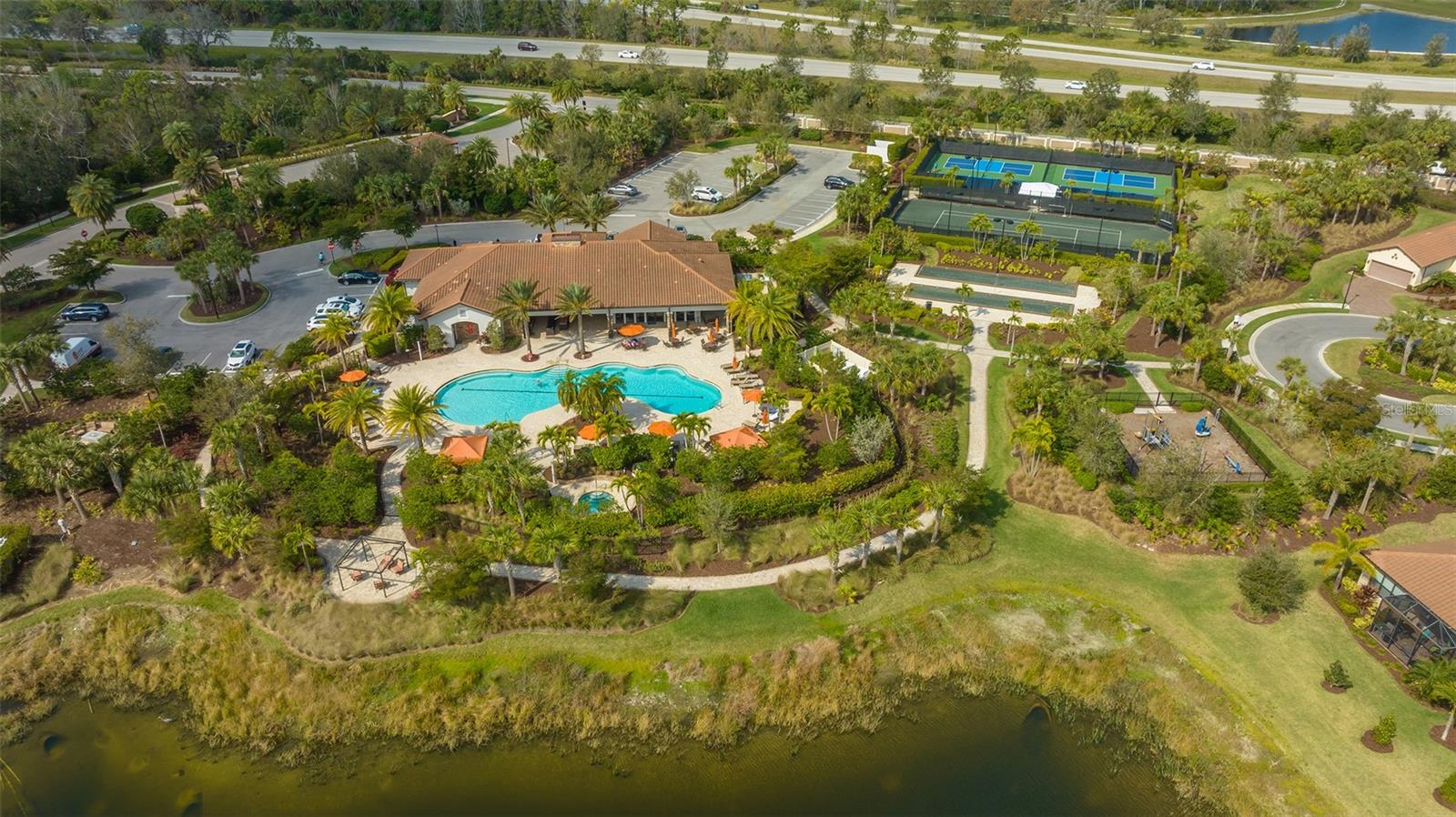 5708 PUCCINI ST, NOKOMIS, FL, 34275