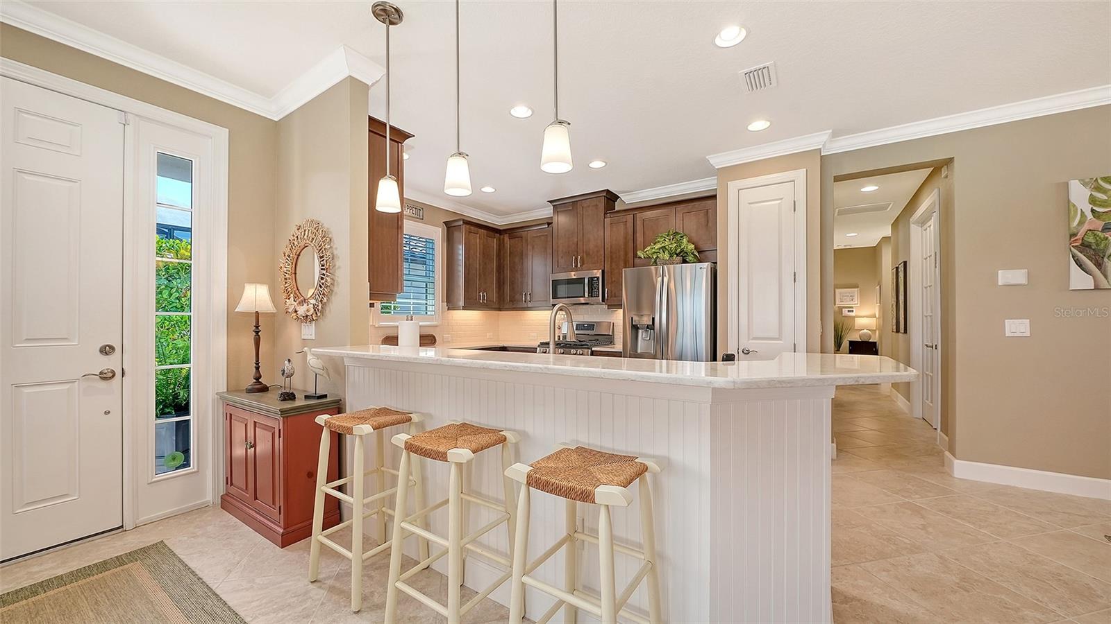 5708 PUCCINI ST, NOKOMIS, FL, 34275