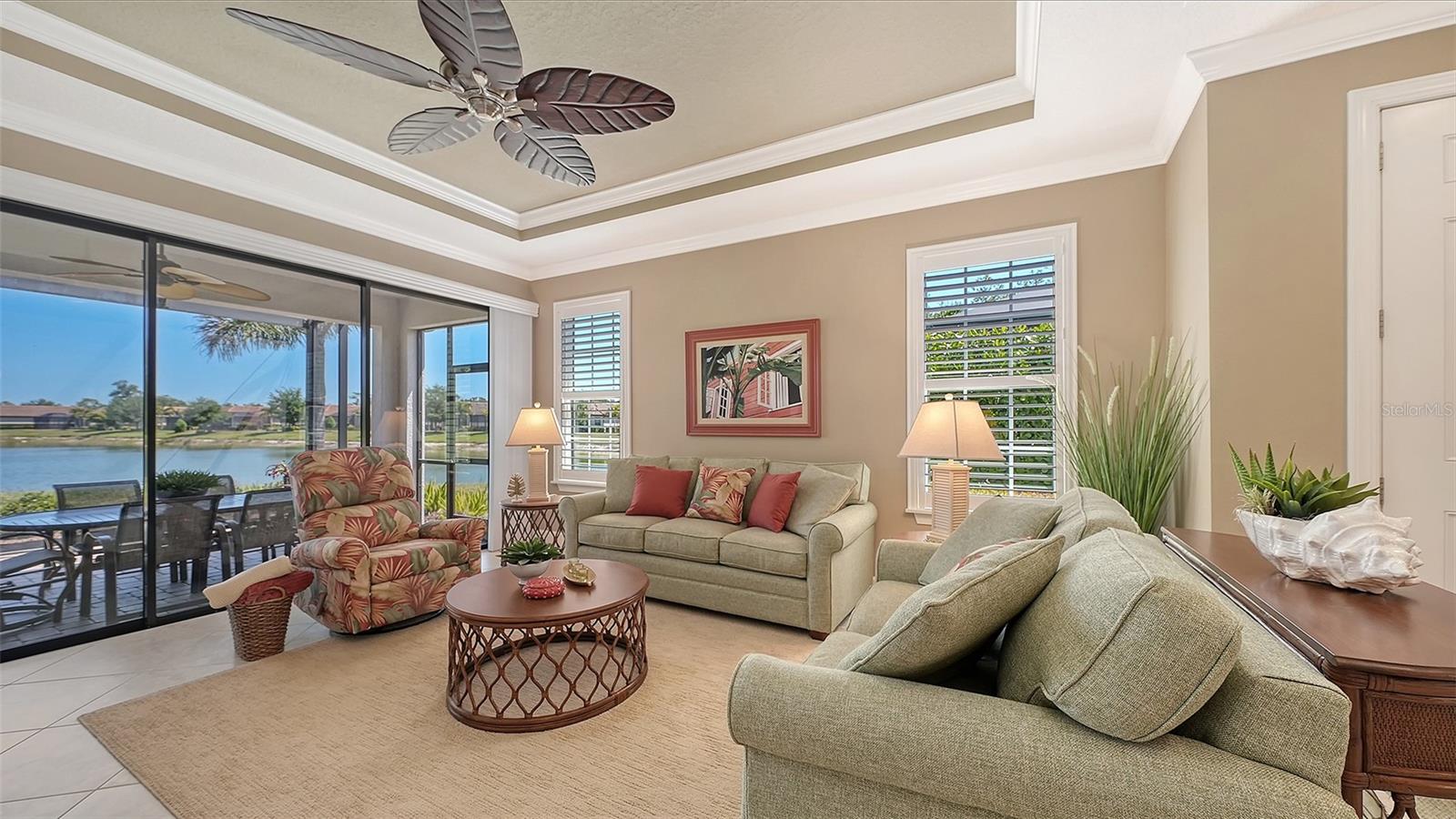 5708 PUCCINI ST, NOKOMIS, FL, 34275