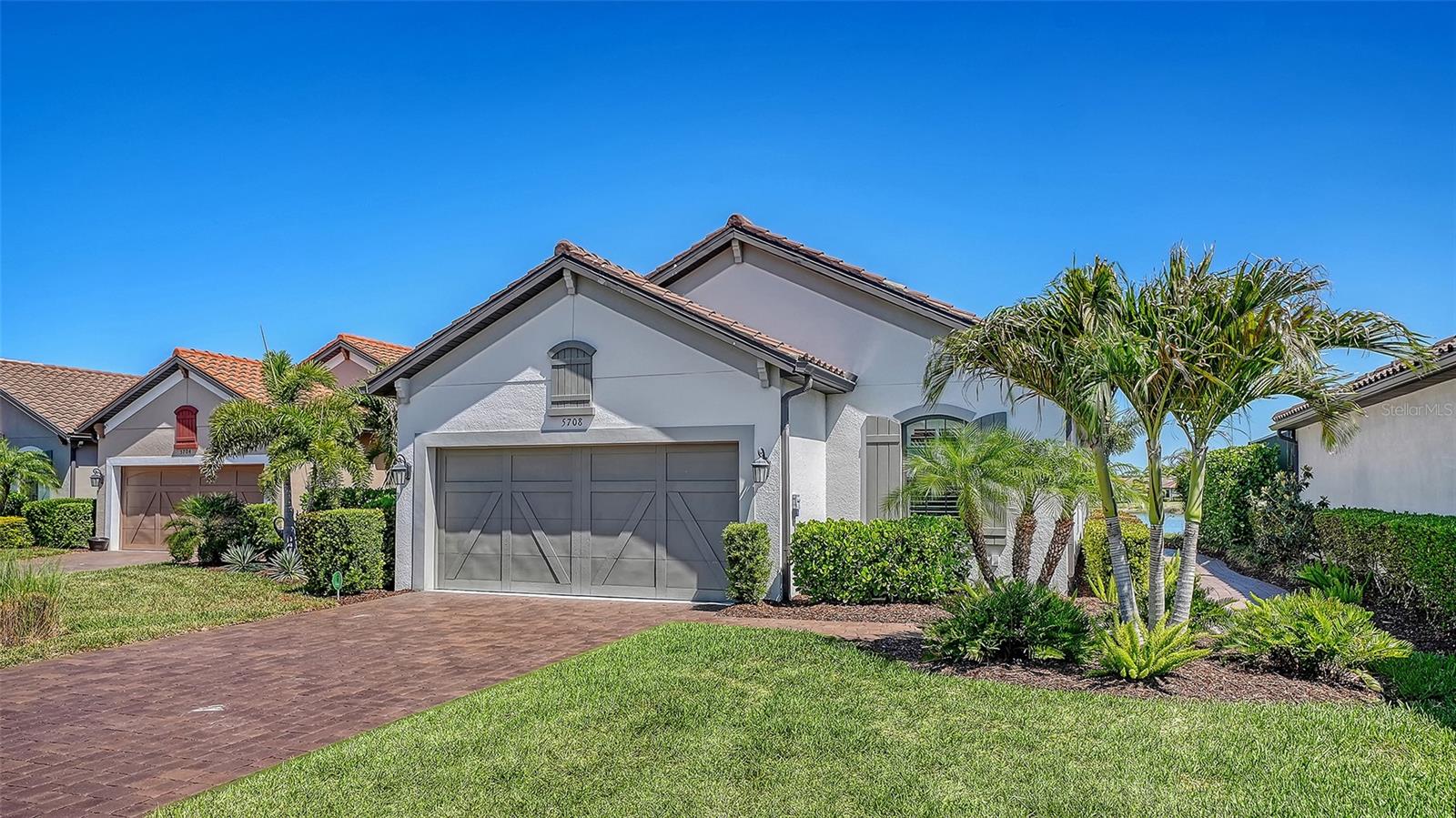 5708 PUCCINI ST, NOKOMIS, FL, 34275