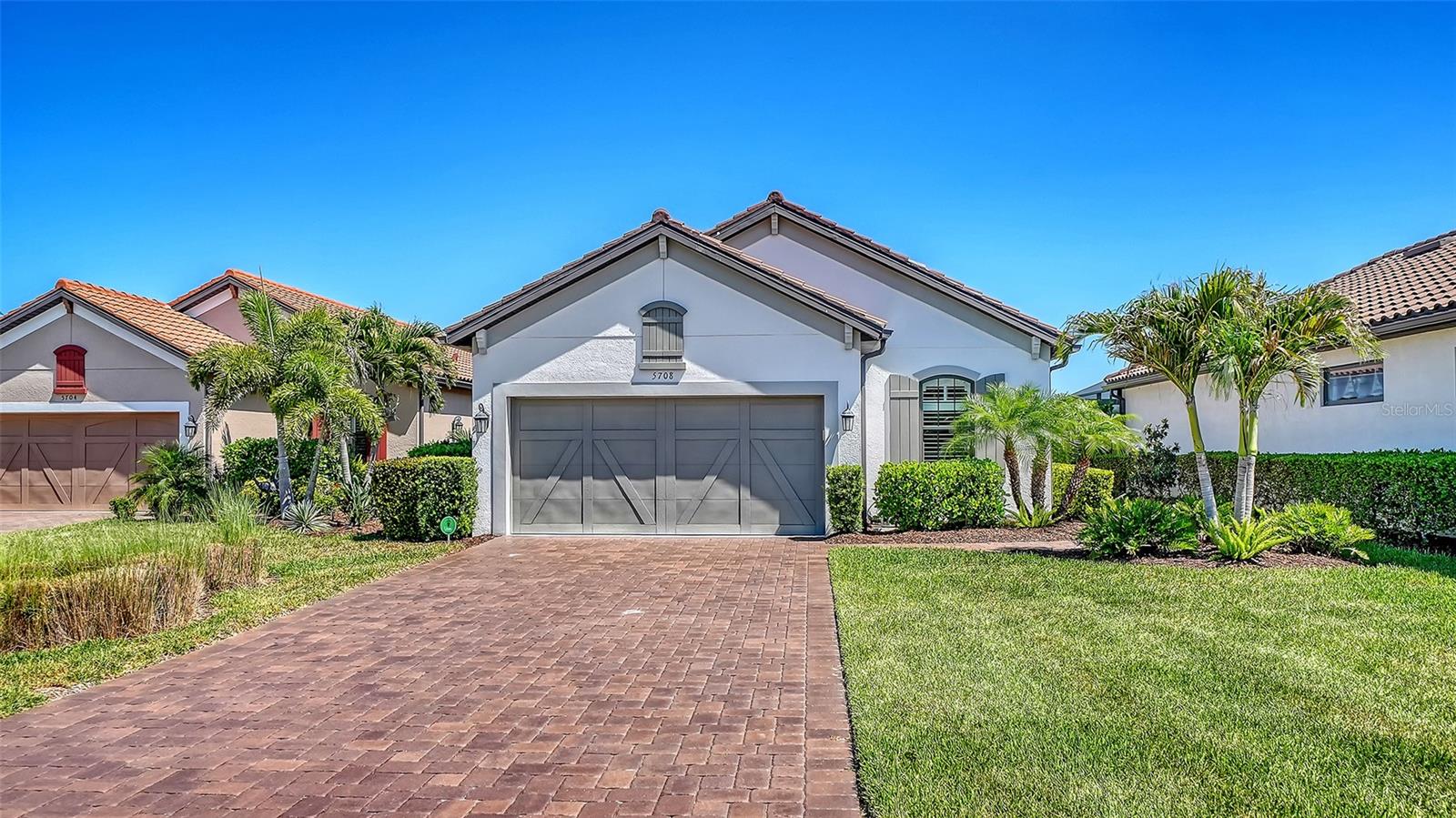 5708 PUCCINI ST, NOKOMIS, FL, 34275