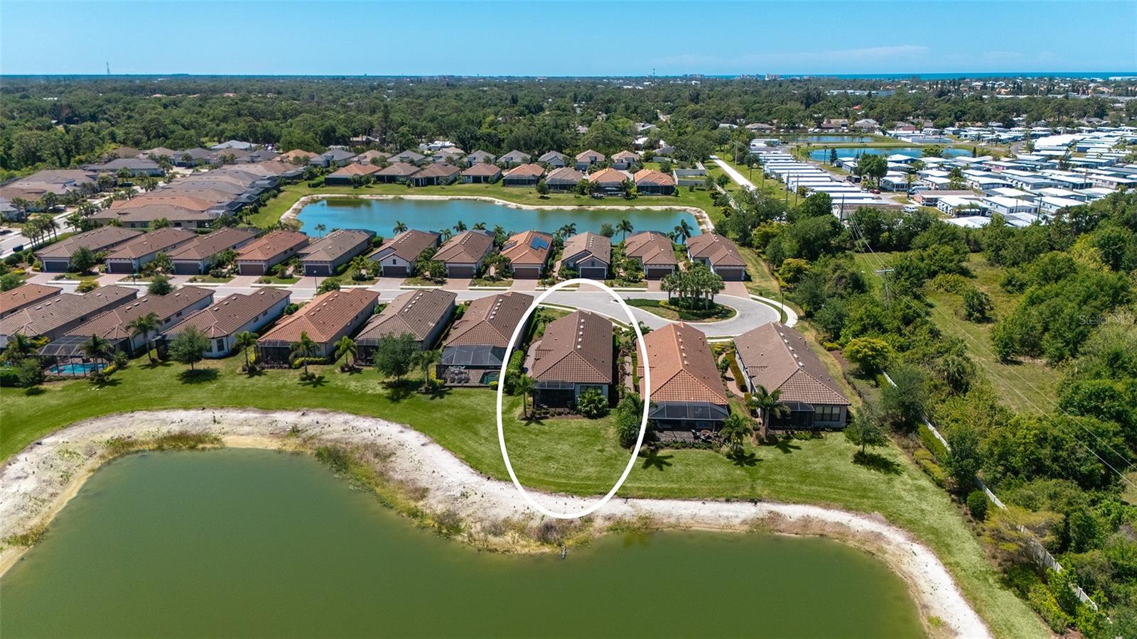 5708 PUCCINI ST, NOKOMIS, FL, 34275