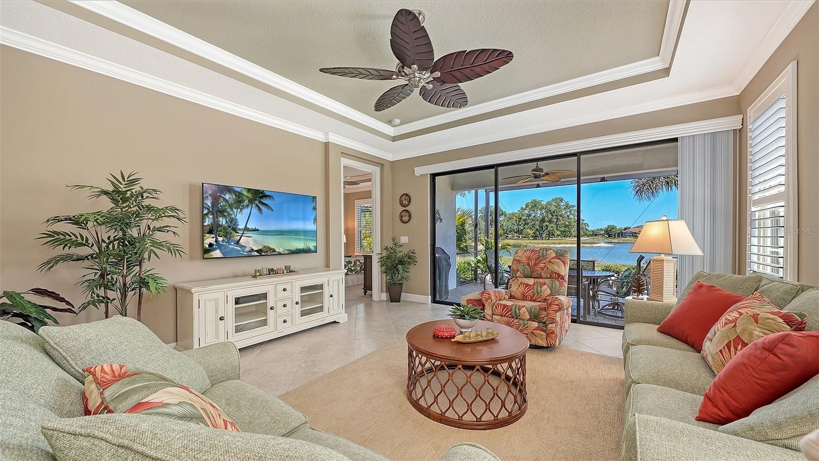5708 PUCCINI ST, NOKOMIS, FL, 34275