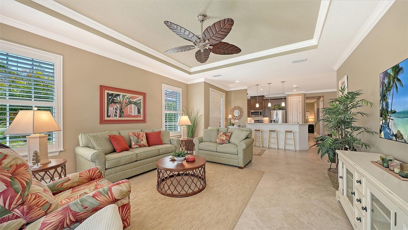 5708 PUCCINI ST, NOKOMIS, FL, 34275