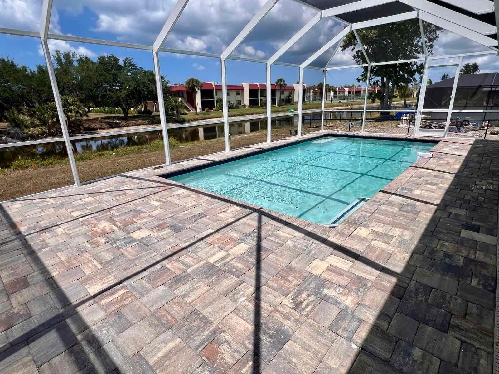 55 ROTONDA CIR, ROTONDA WEST, FL, 33947