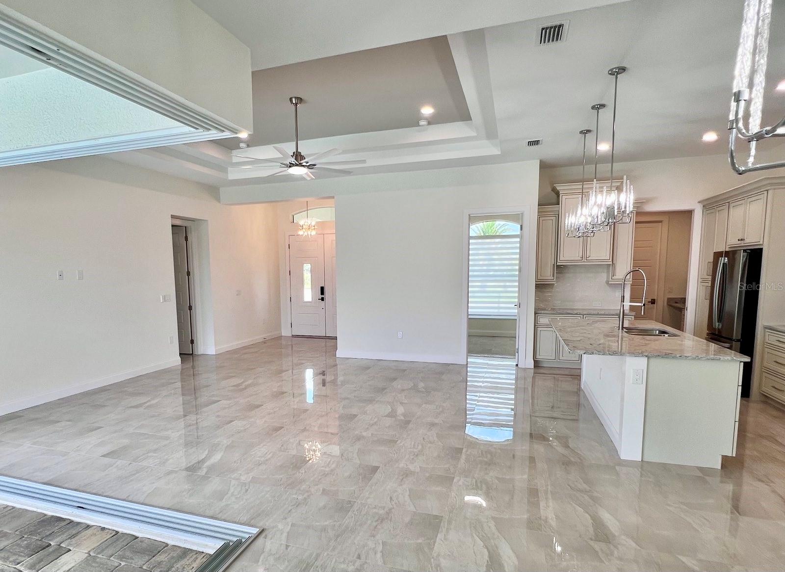 55 ROTONDA CIR, ROTONDA WEST, FL, 33947