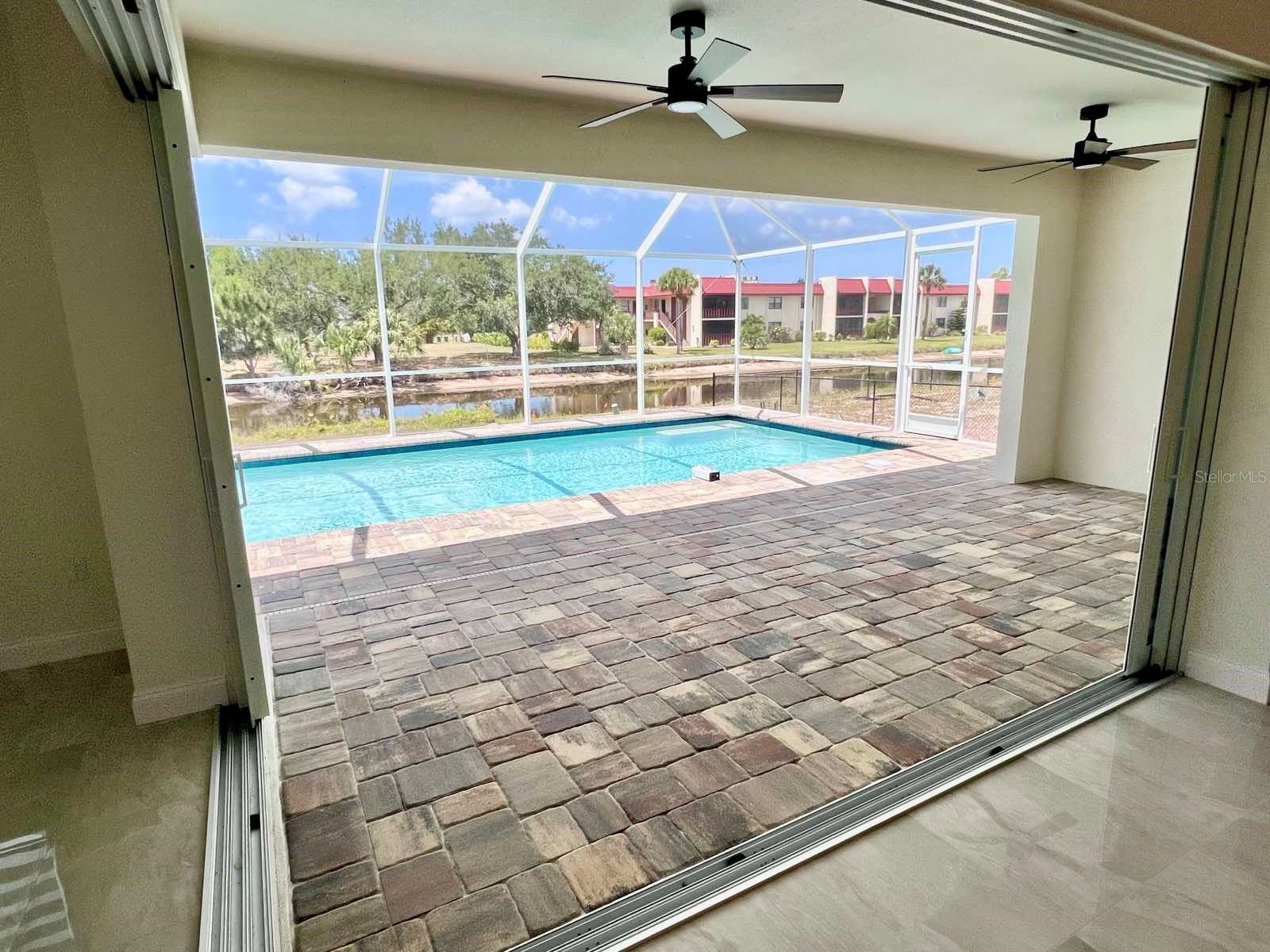 55 ROTONDA CIR, ROTONDA WEST, FL, 33947
