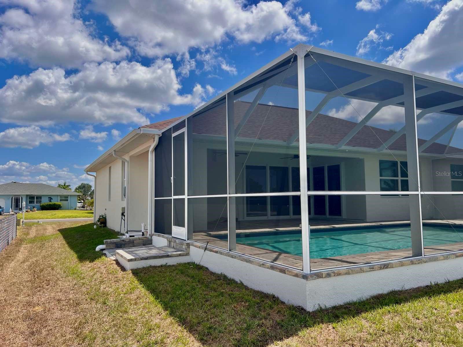 55 ROTONDA CIR, ROTONDA WEST, FL, 33947