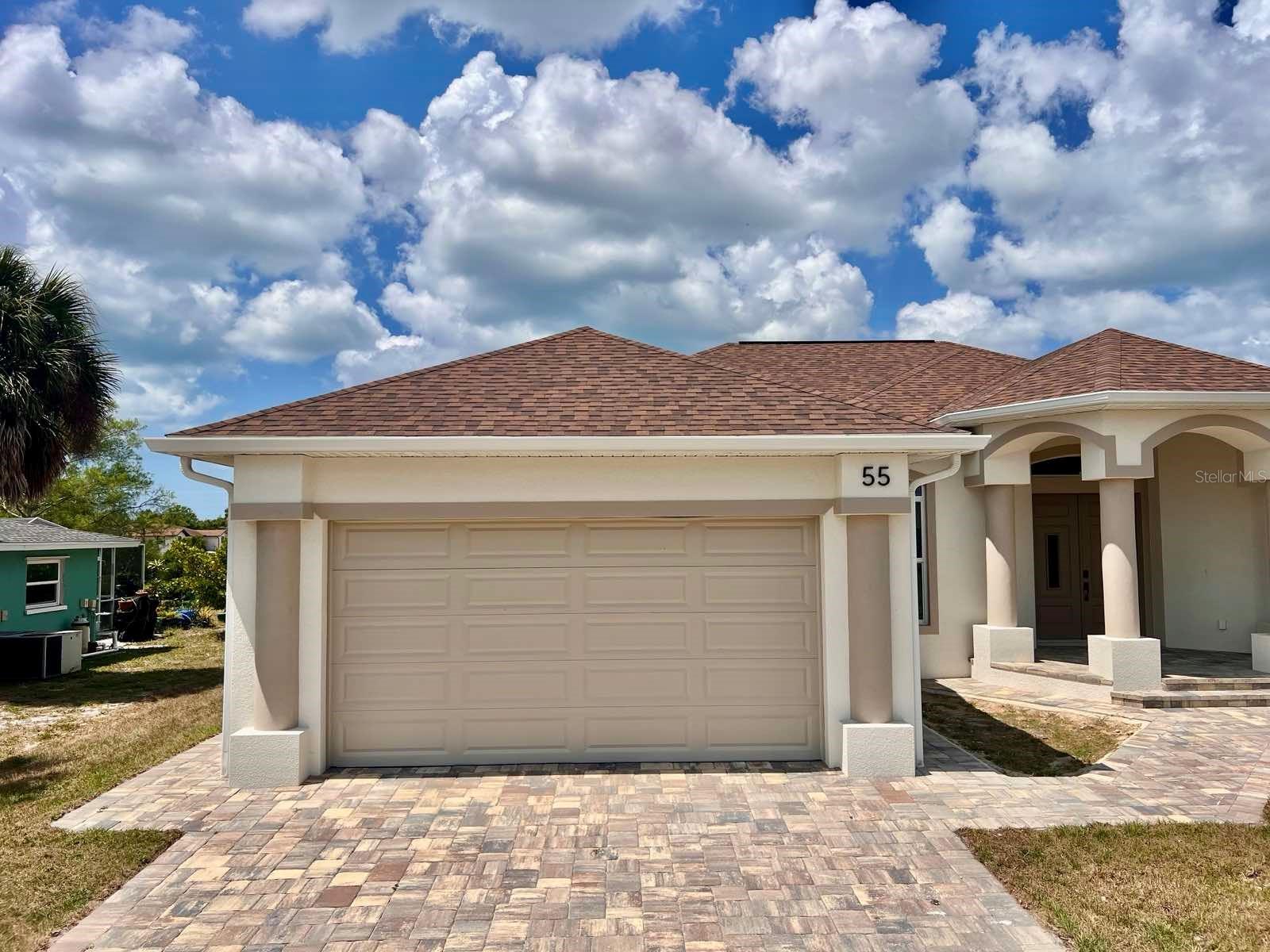 55 ROTONDA CIR, ROTONDA WEST, FL, 33947