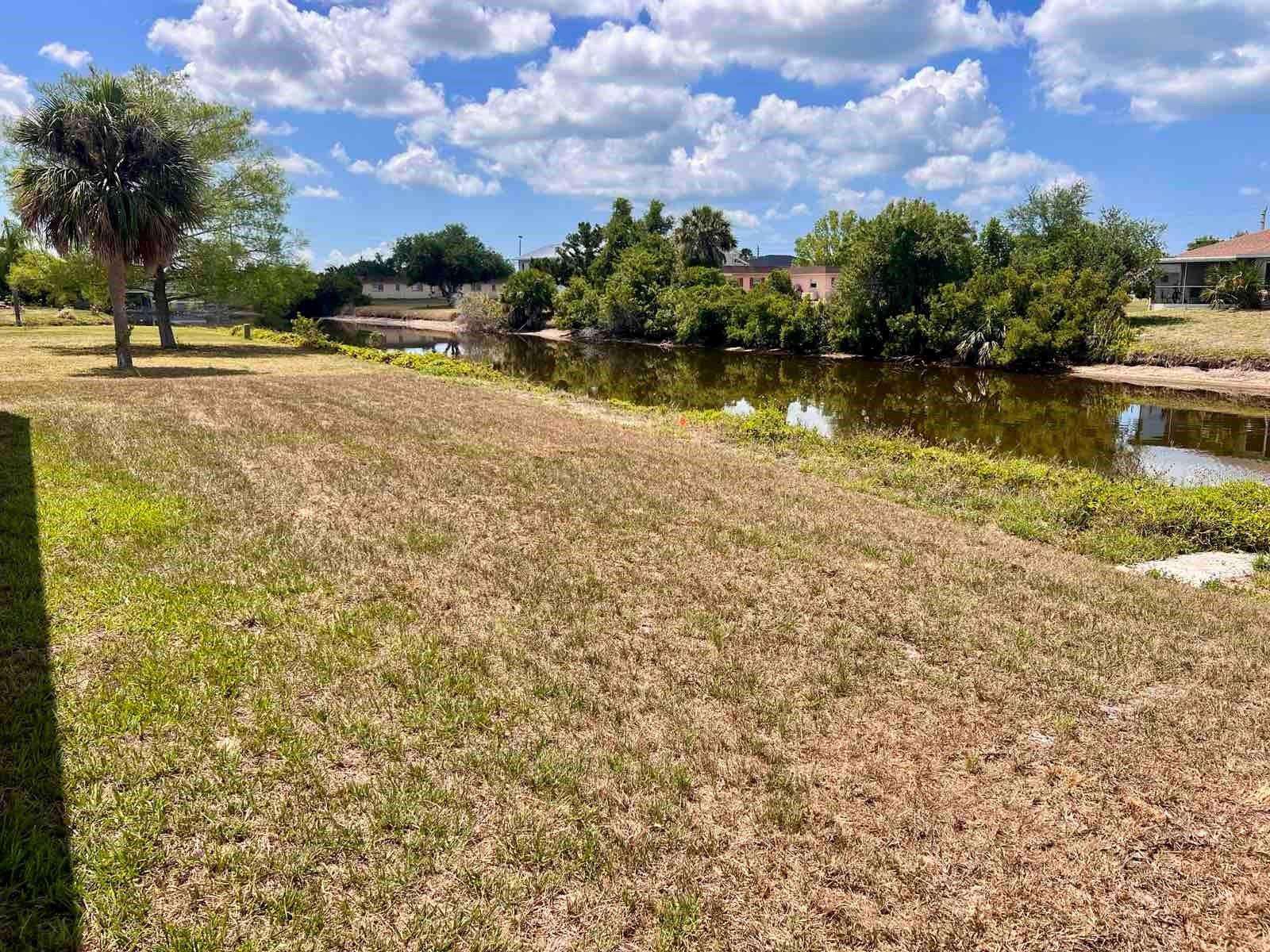 55 ROTONDA CIR, ROTONDA WEST, FL, 33947