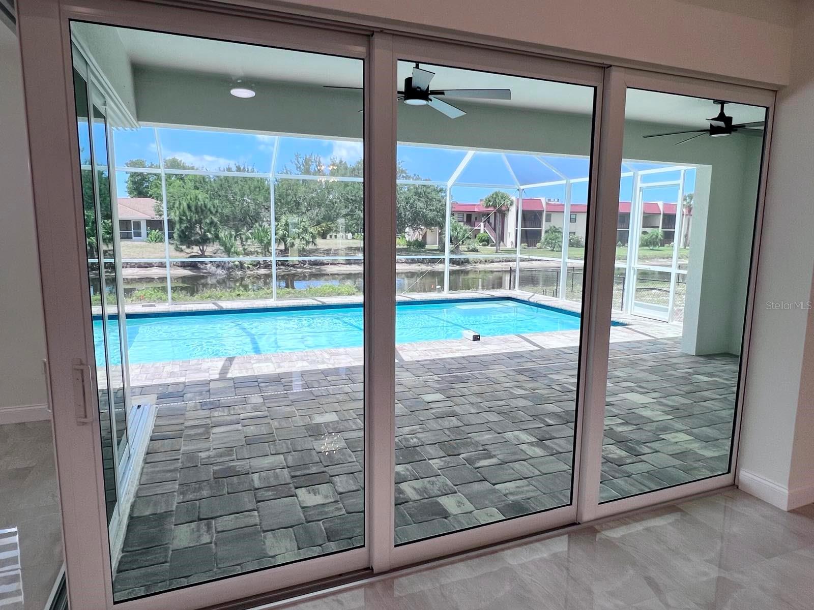 55 ROTONDA CIR, ROTONDA WEST, FL, 33947