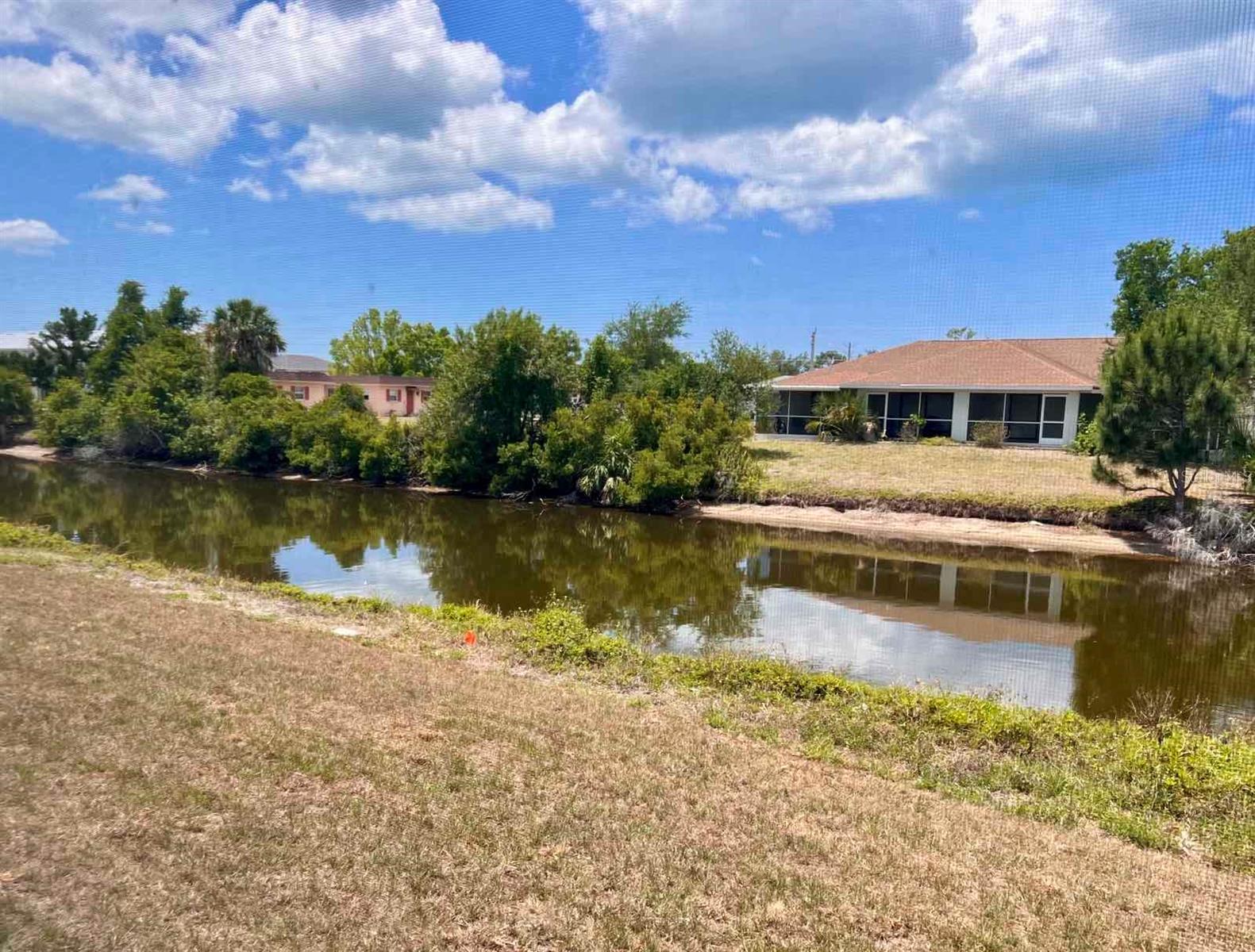 55 ROTONDA CIR, ROTONDA WEST, FL, 33947