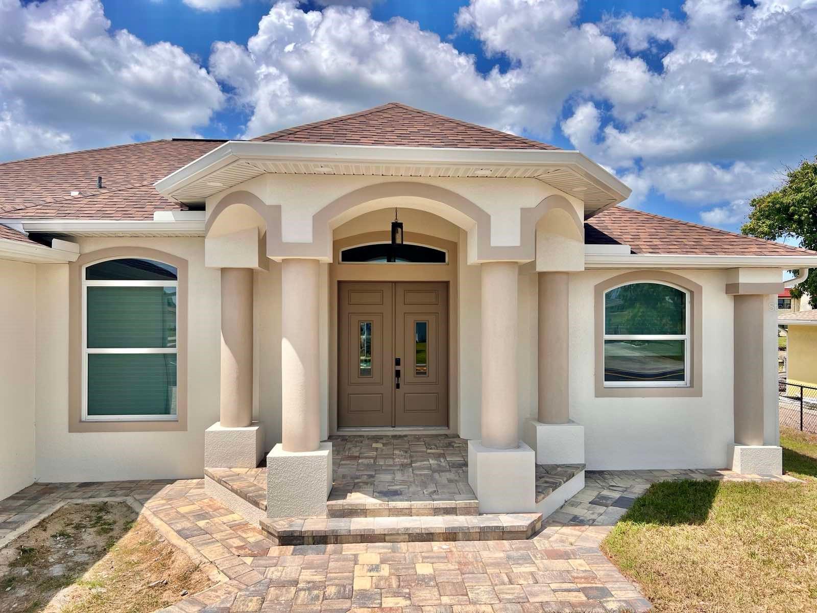 55 ROTONDA CIR, ROTONDA WEST, FL, 33947