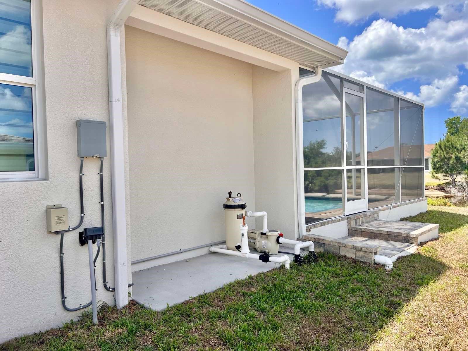 55 ROTONDA CIR, ROTONDA WEST, FL, 33947