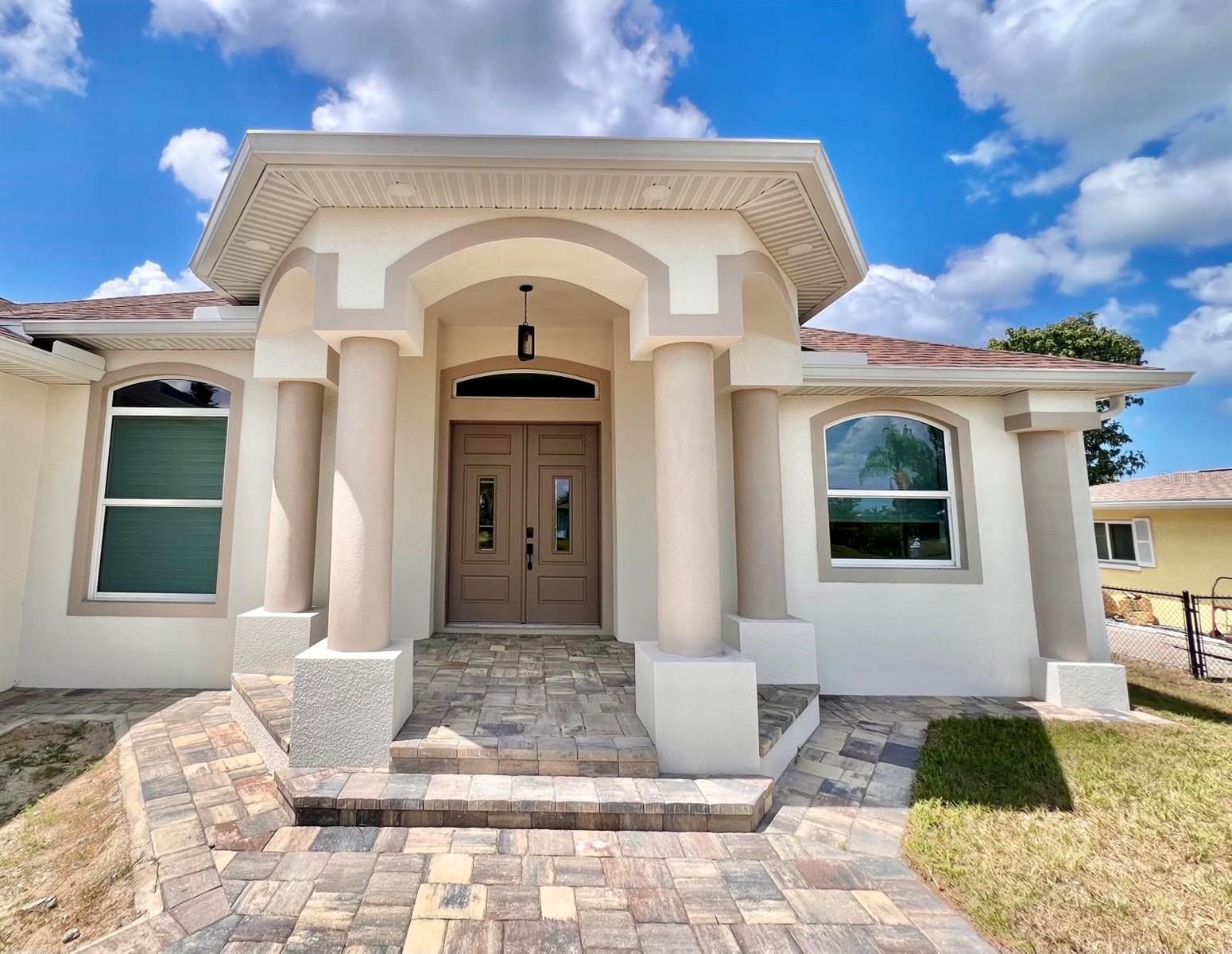 55 ROTONDA CIR, ROTONDA WEST, FL, 33947