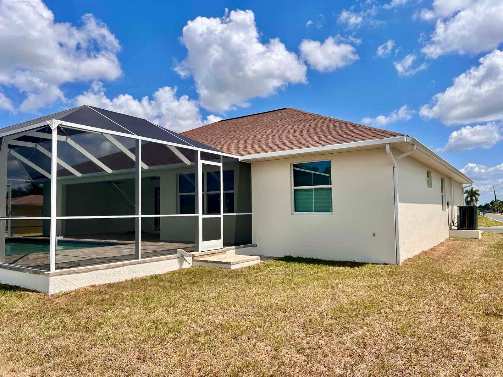 55 ROTONDA CIR, ROTONDA WEST, FL, 33947