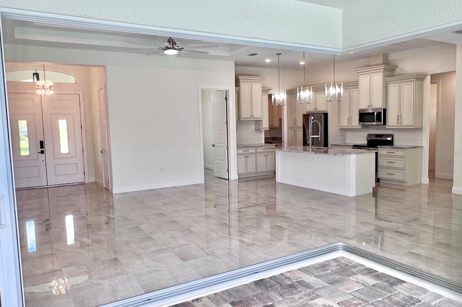 55 ROTONDA CIR, ROTONDA WEST, FL, 33947