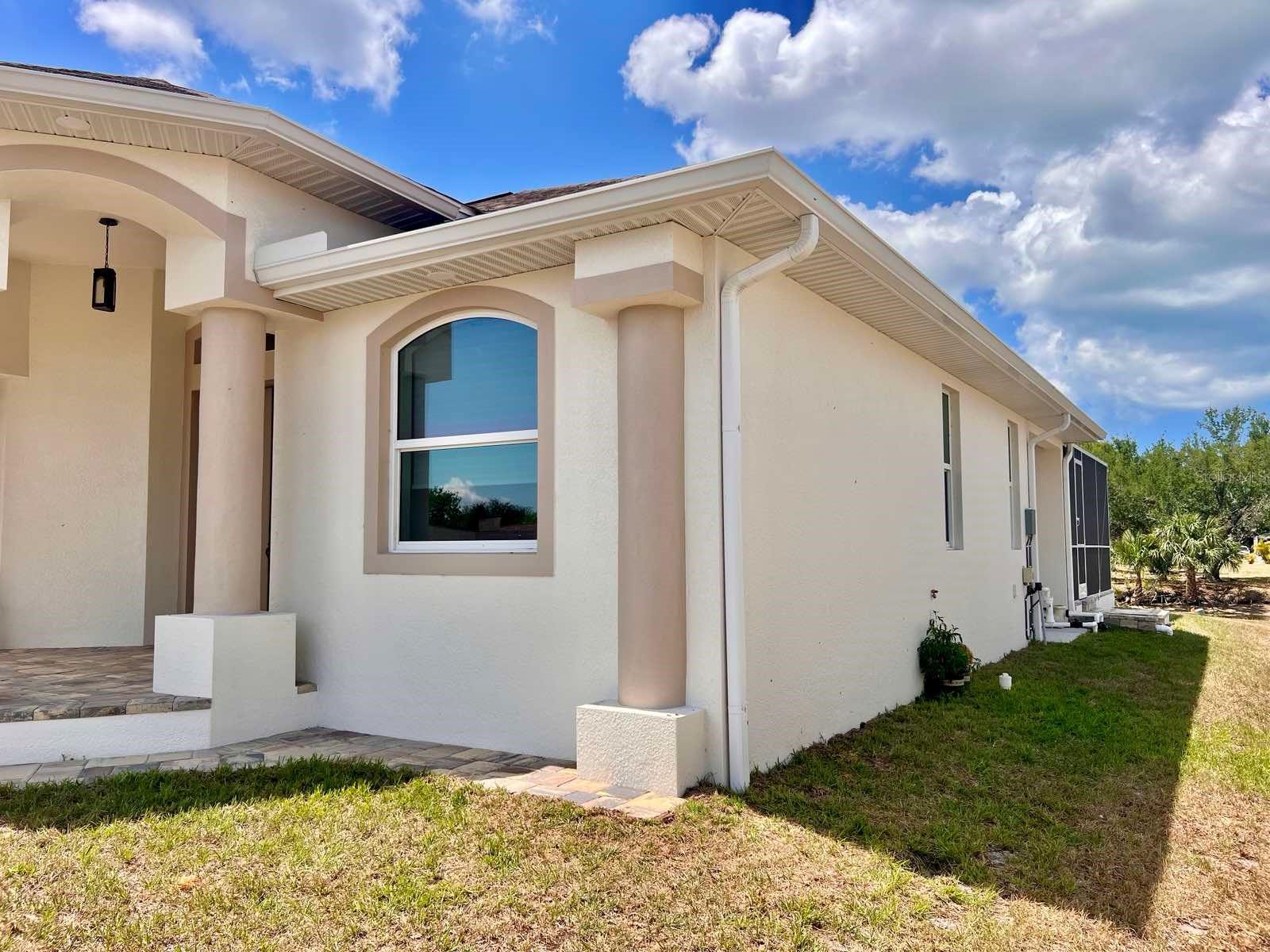 55 ROTONDA CIR, ROTONDA WEST, FL, 33947