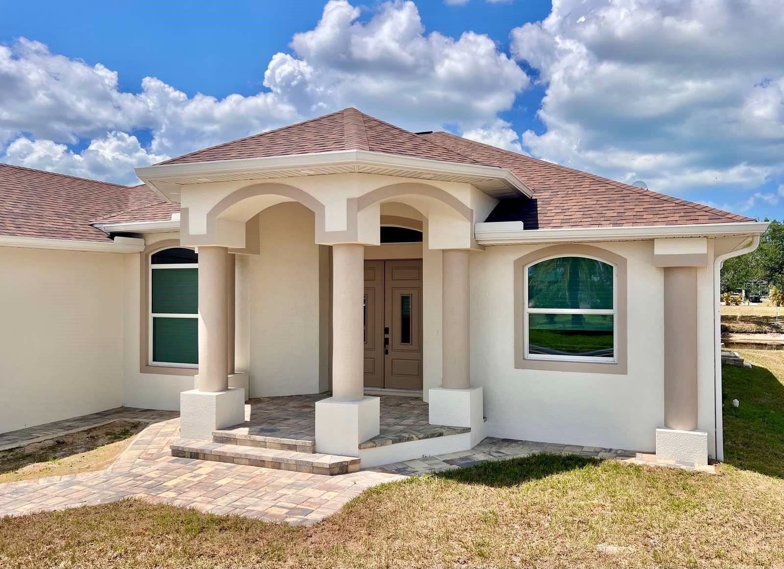 55 ROTONDA CIR, ROTONDA WEST, FL, 33947