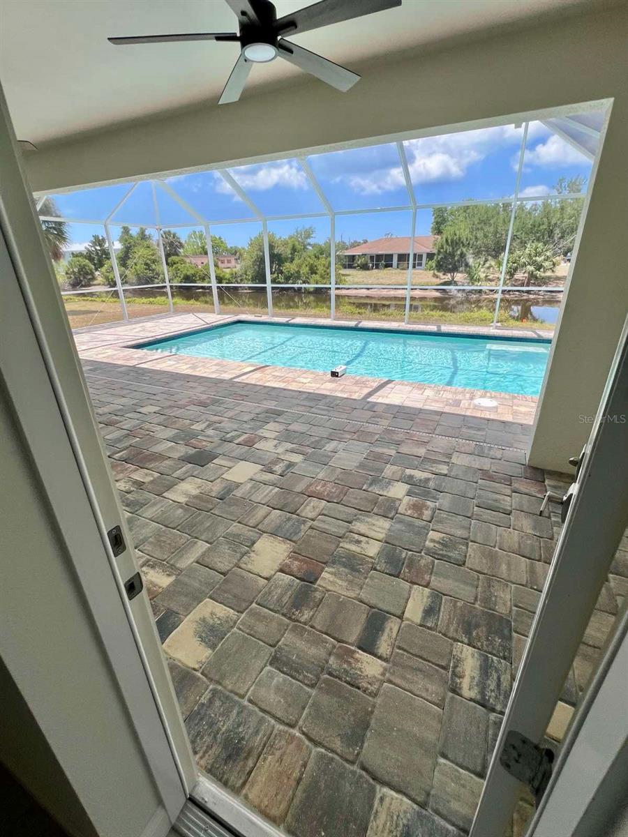 55 ROTONDA CIR, ROTONDA WEST, FL, 33947