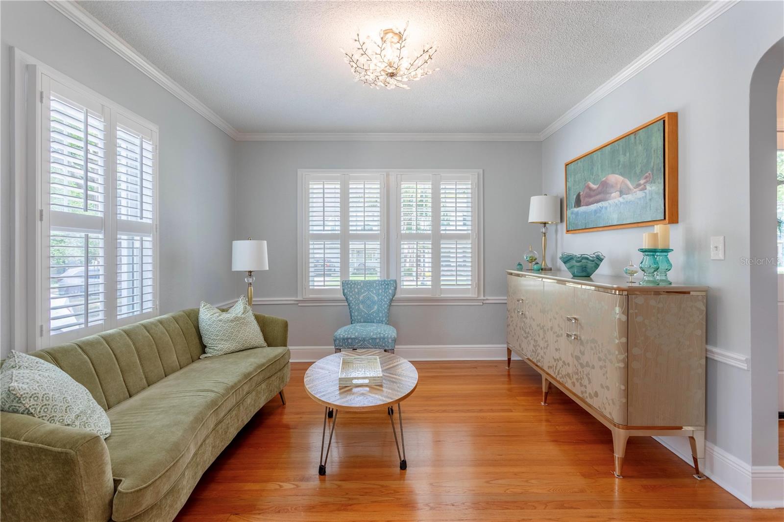 422 E GORE ST, ORLANDO, FL, 32806