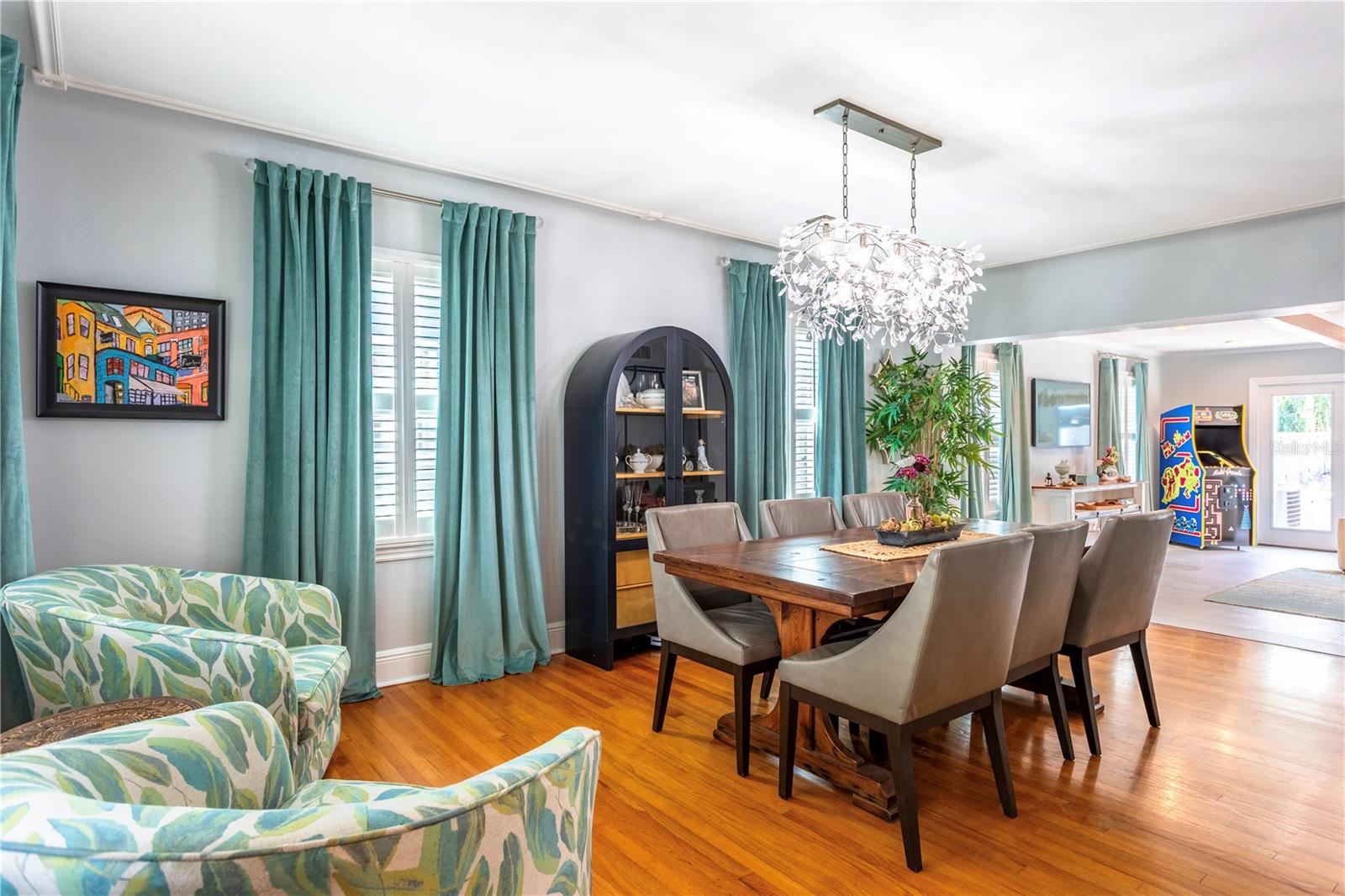 422 E GORE ST, ORLANDO, FL, 32806