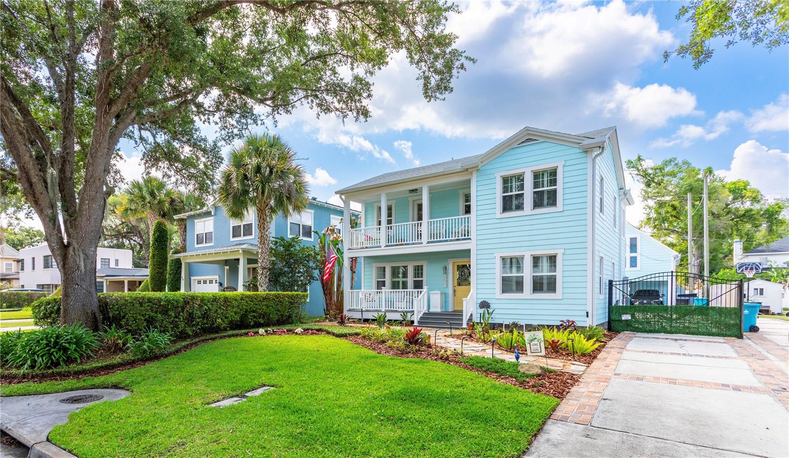 422 E GORE ST, ORLANDO, FL, 32806