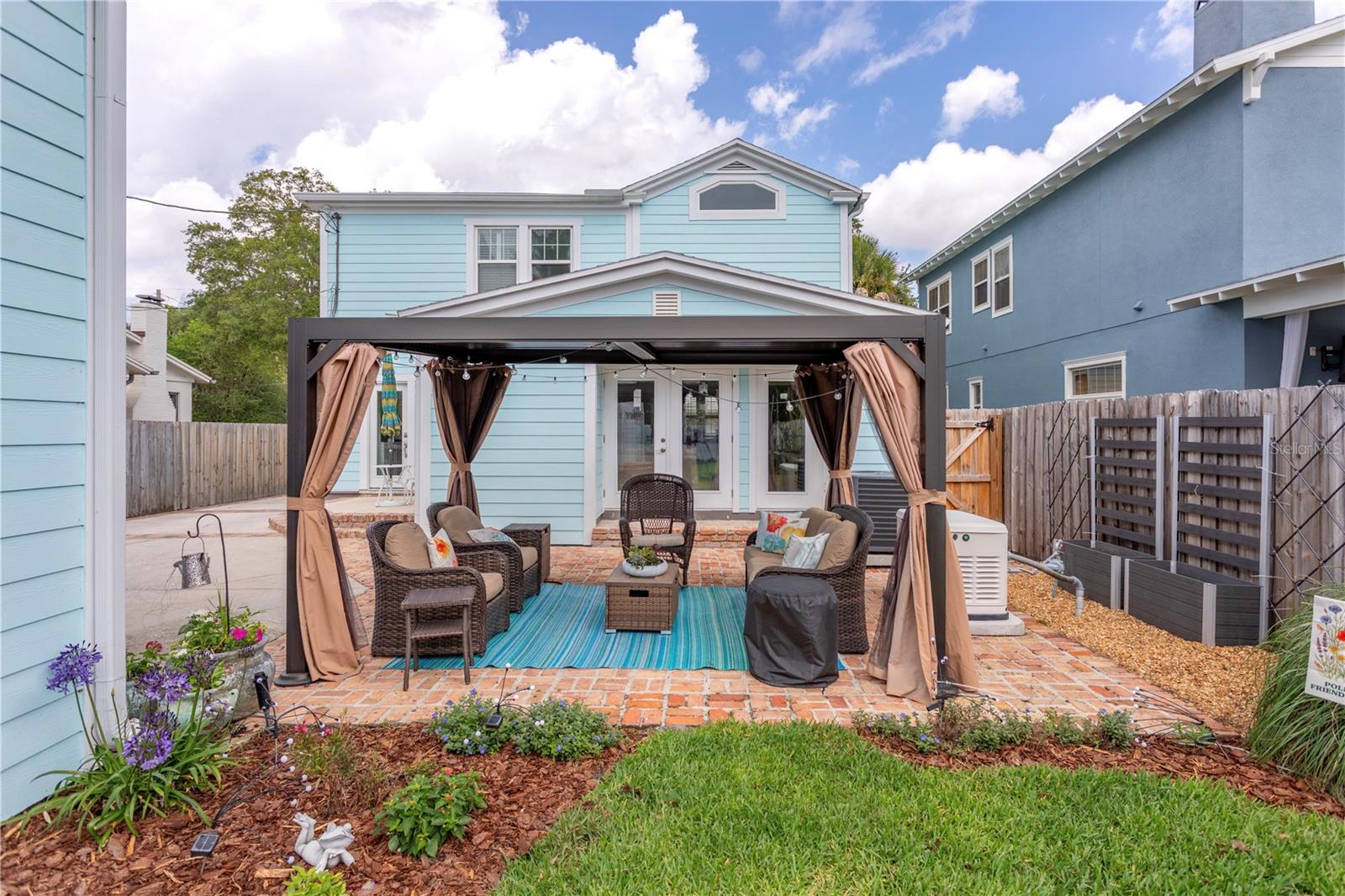 422 E GORE ST, ORLANDO, FL, 32806