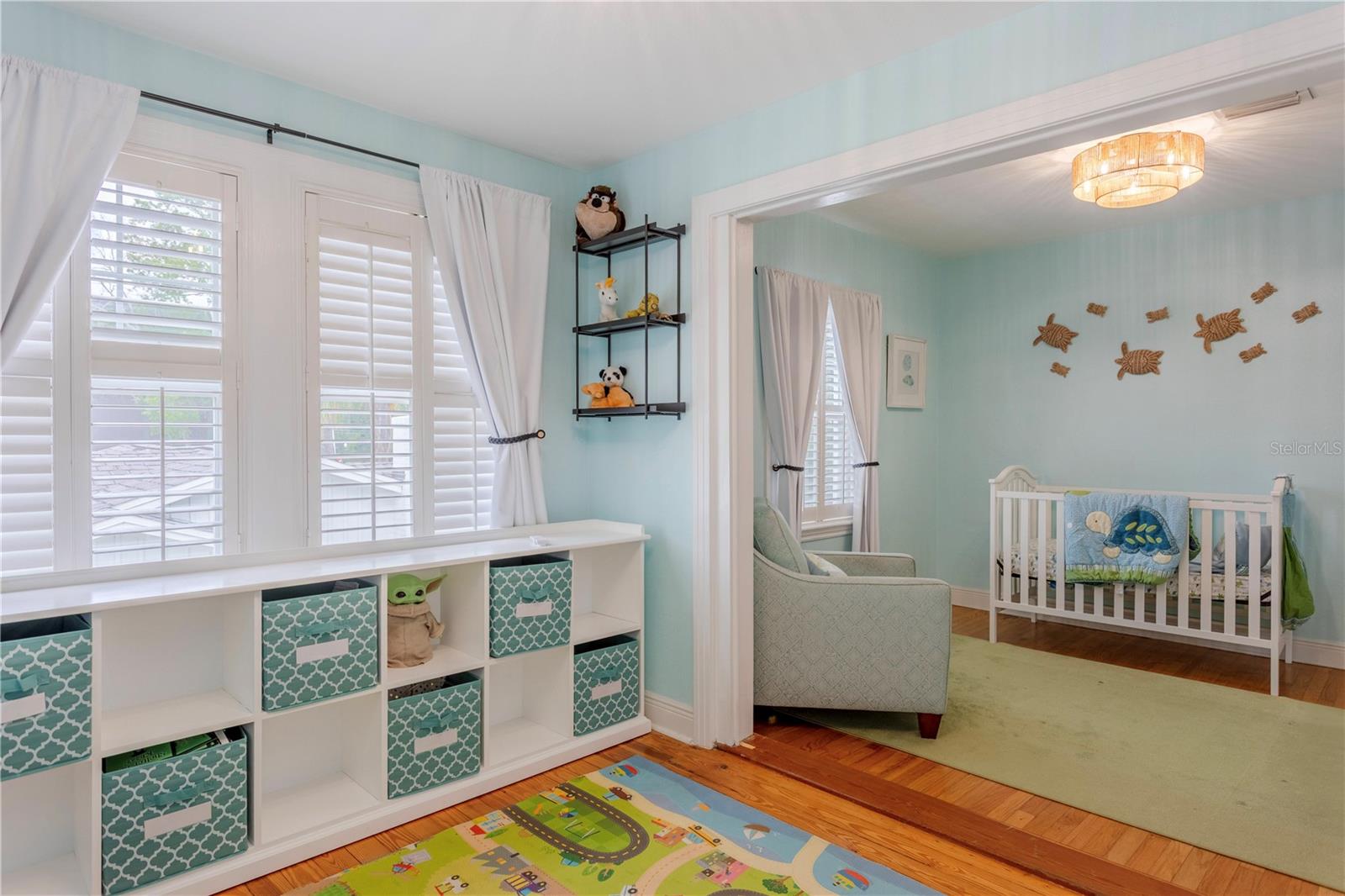 422 E GORE ST, ORLANDO, FL, 32806