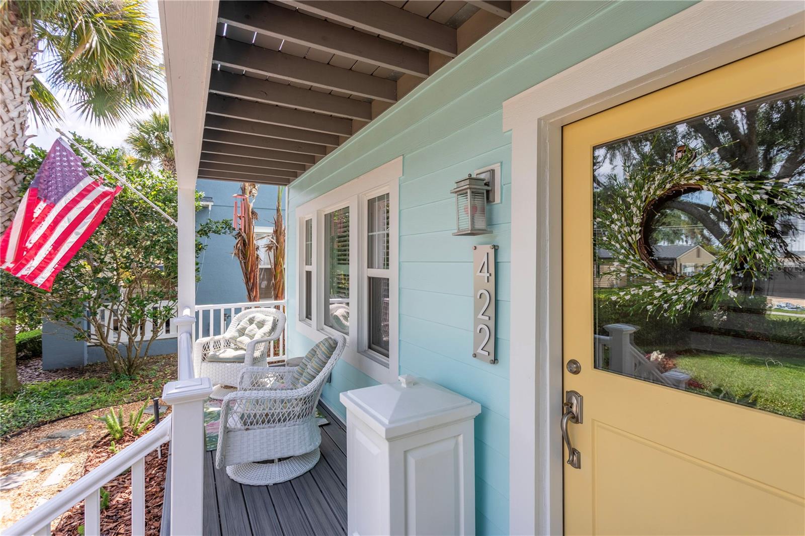 422 E GORE ST, ORLANDO, FL, 32806