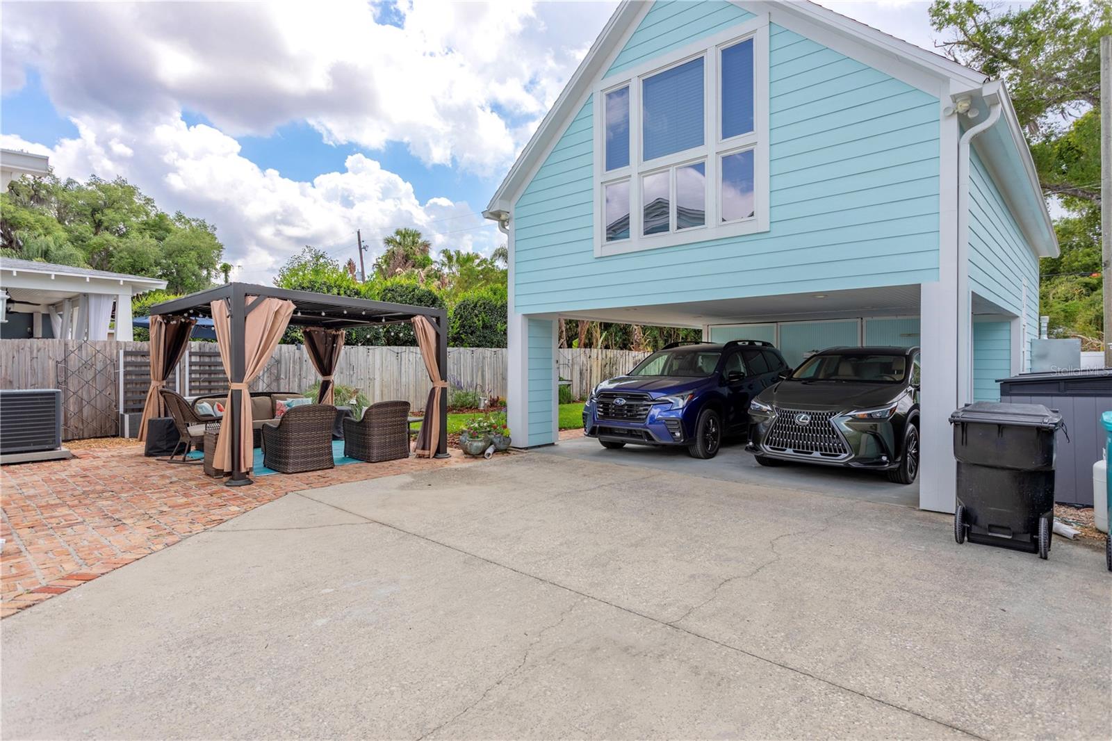 422 E GORE ST, ORLANDO, FL, 32806