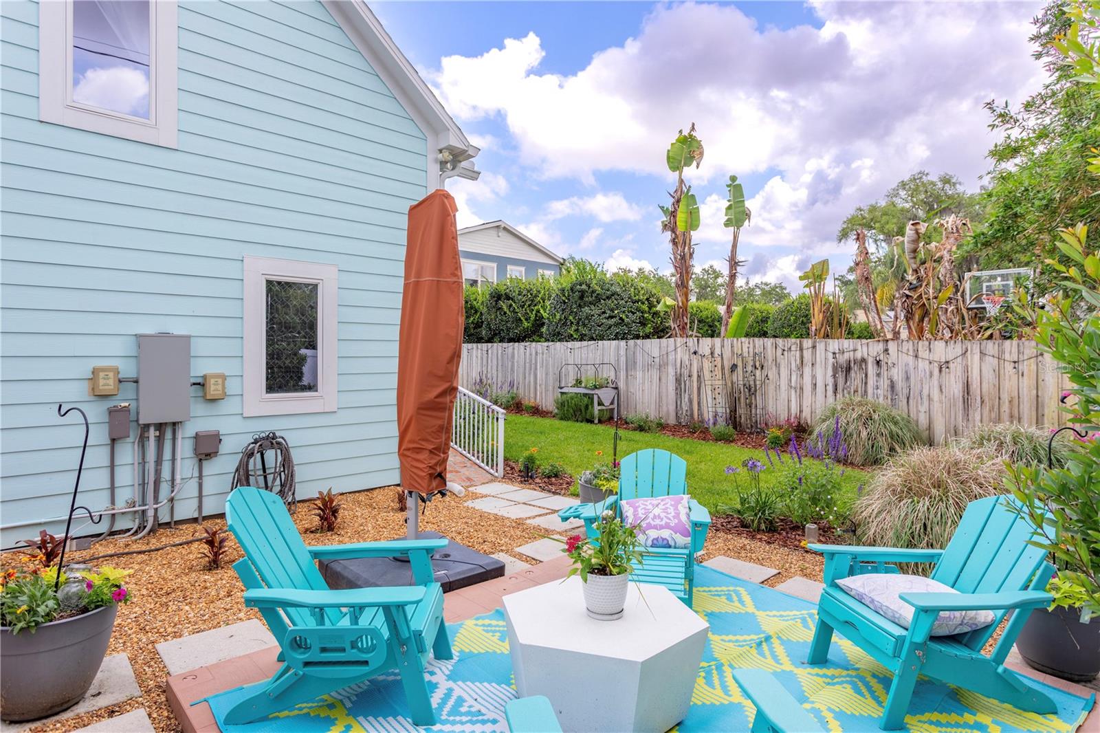 422 E GORE ST, ORLANDO, FL, 32806