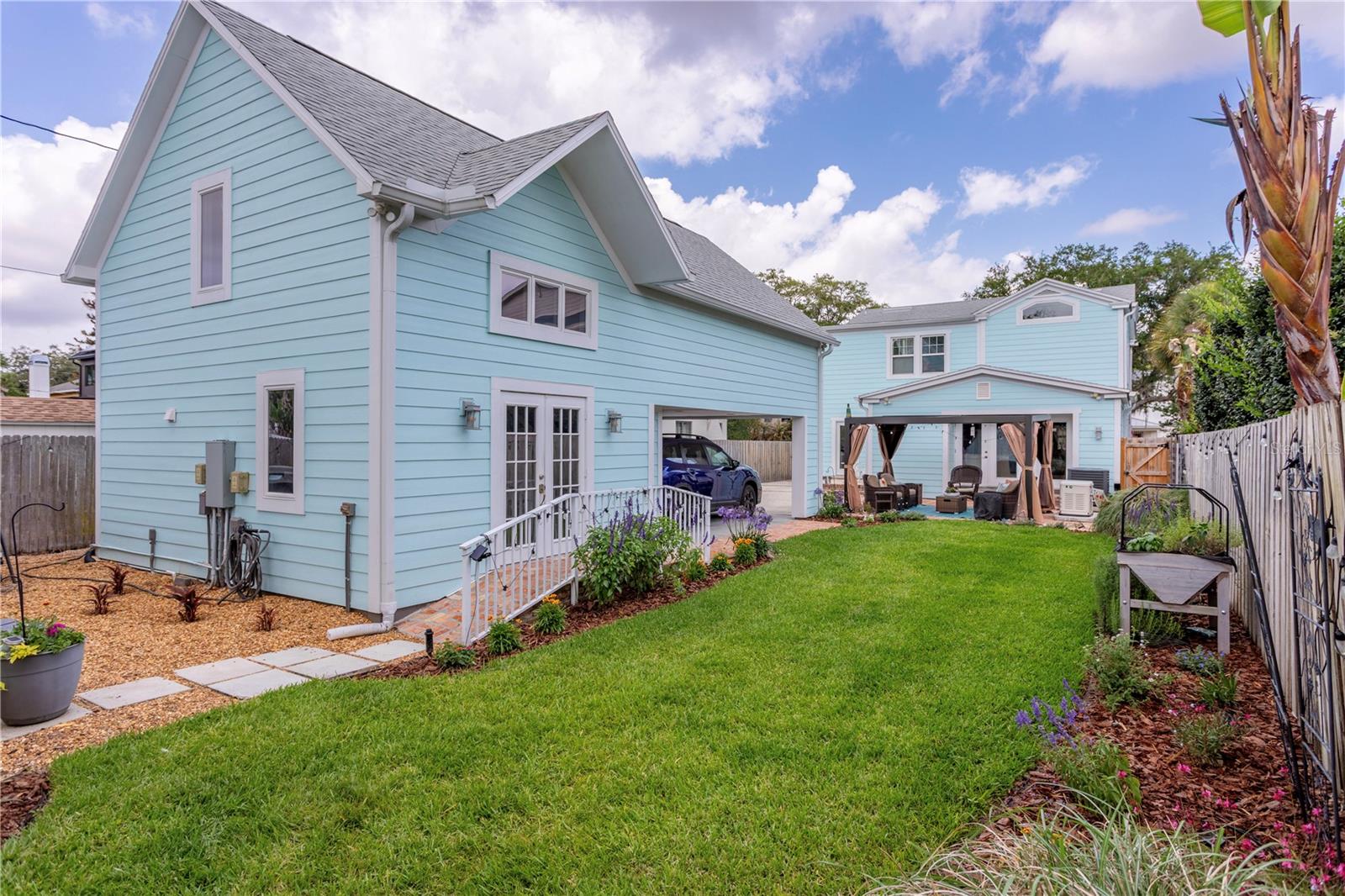 422 E GORE ST, ORLANDO, FL, 32806