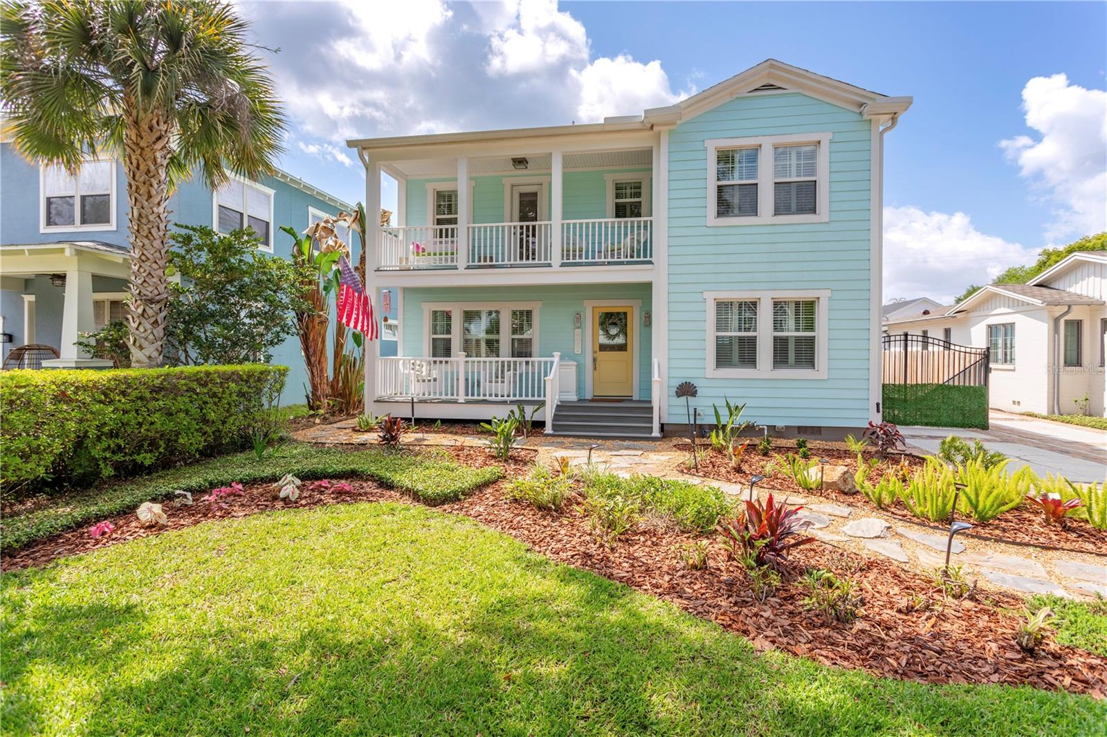 422 E GORE ST, ORLANDO, FL, 32806