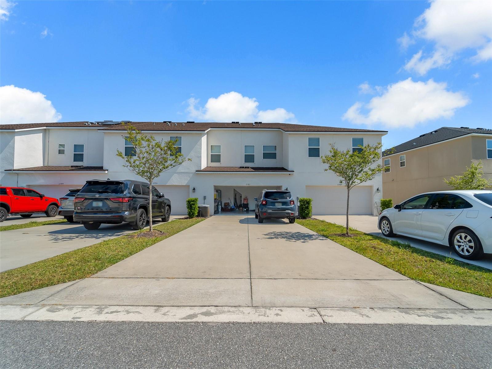 11761 TIDAL ALY, ORLANDO, FL, 32832